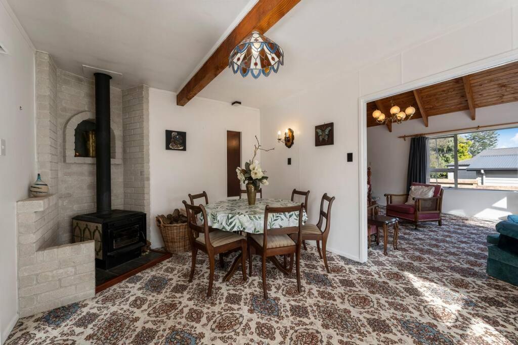 Charming Hideaway