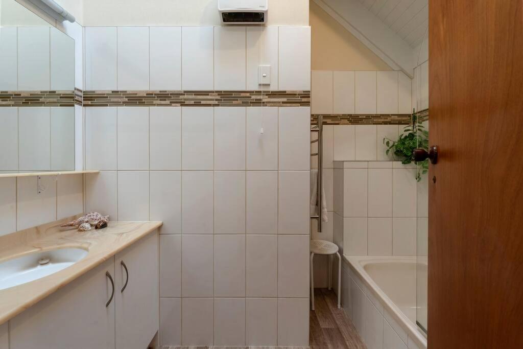 Charming Hideaway