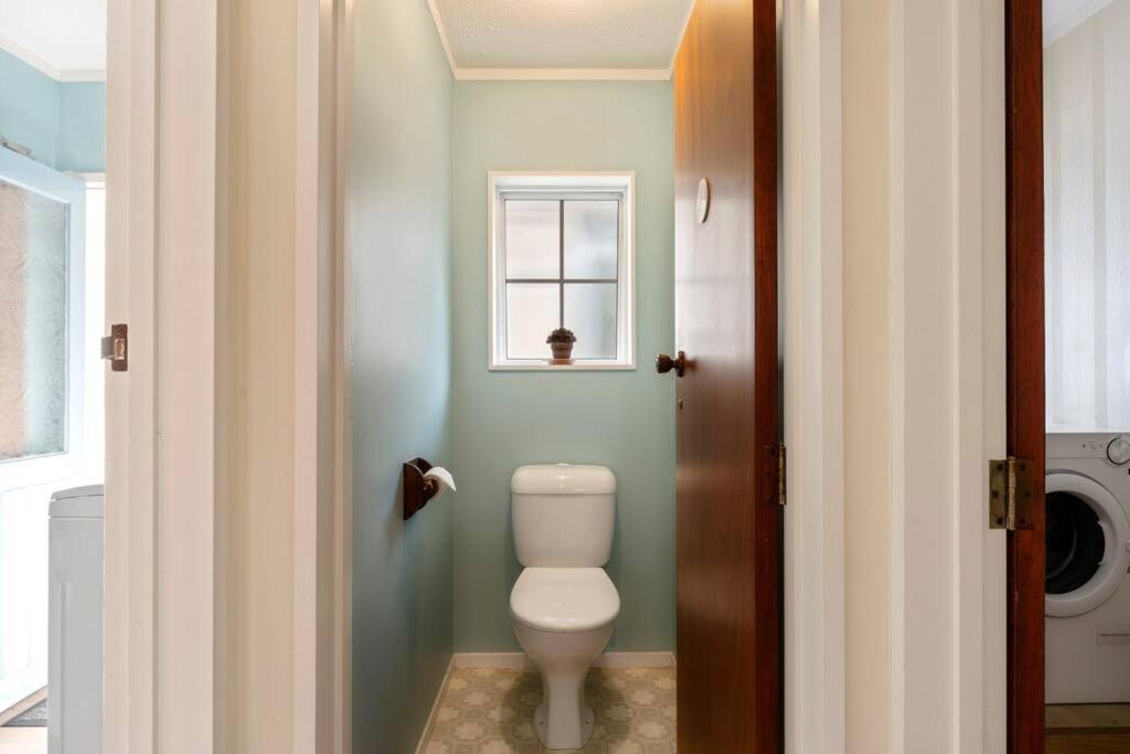 Charming Hideaway