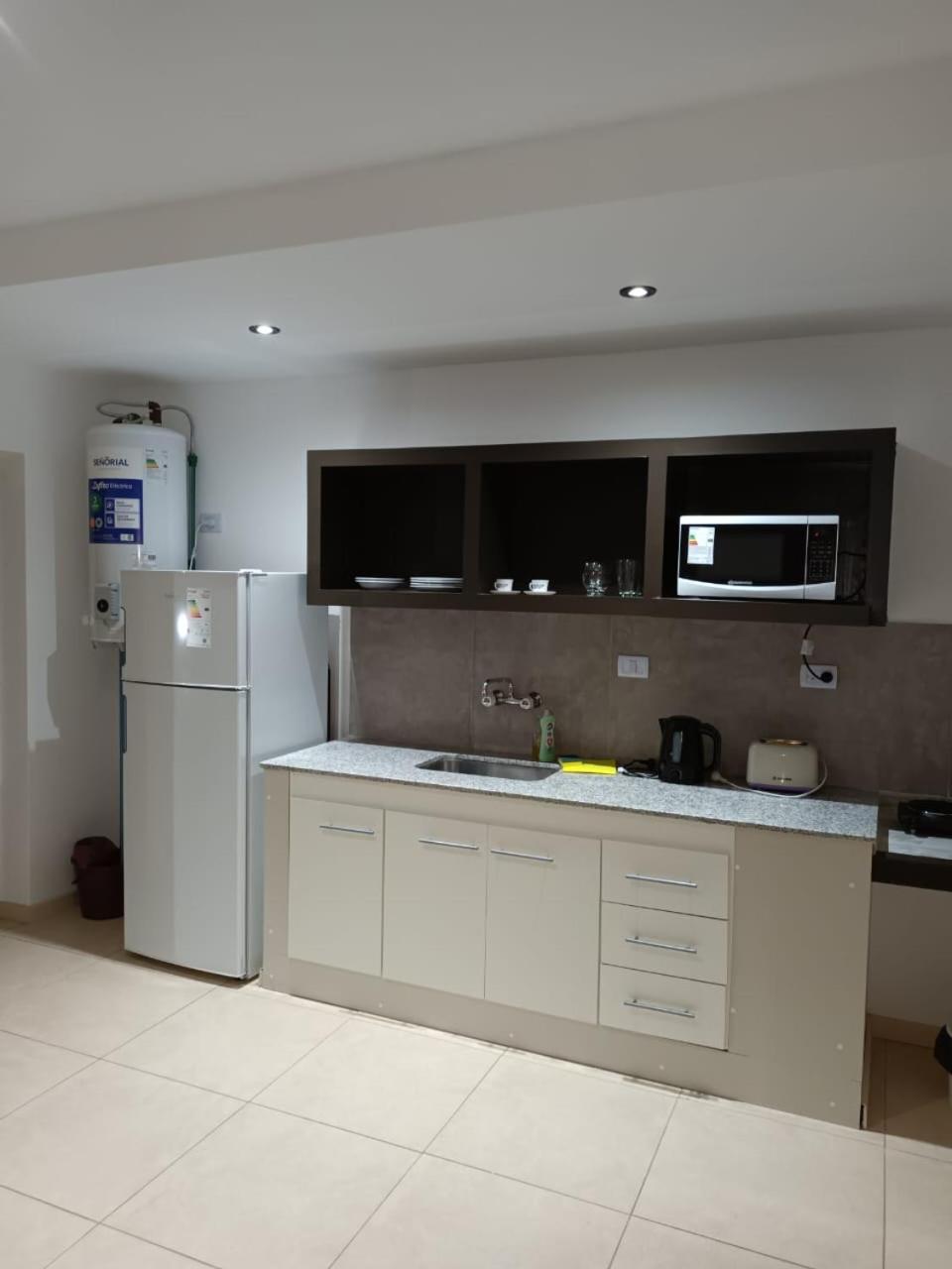 Grace Apartaments
