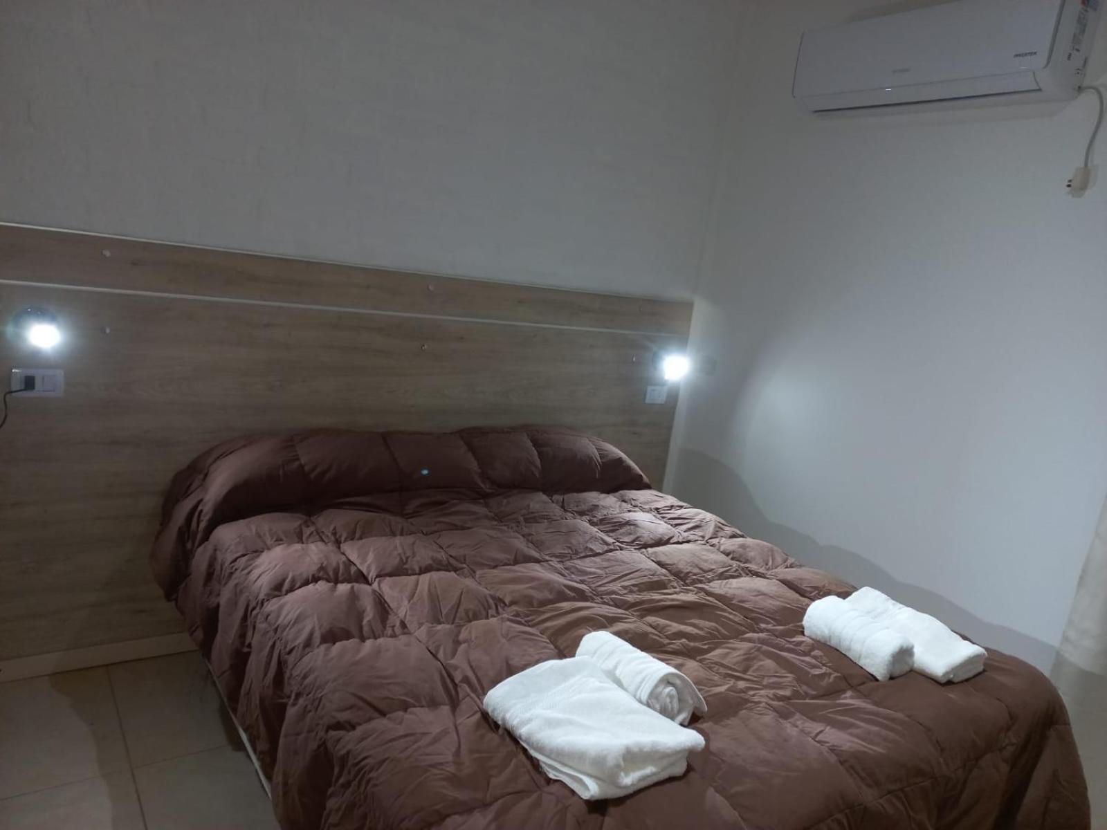 Grace Apartaments