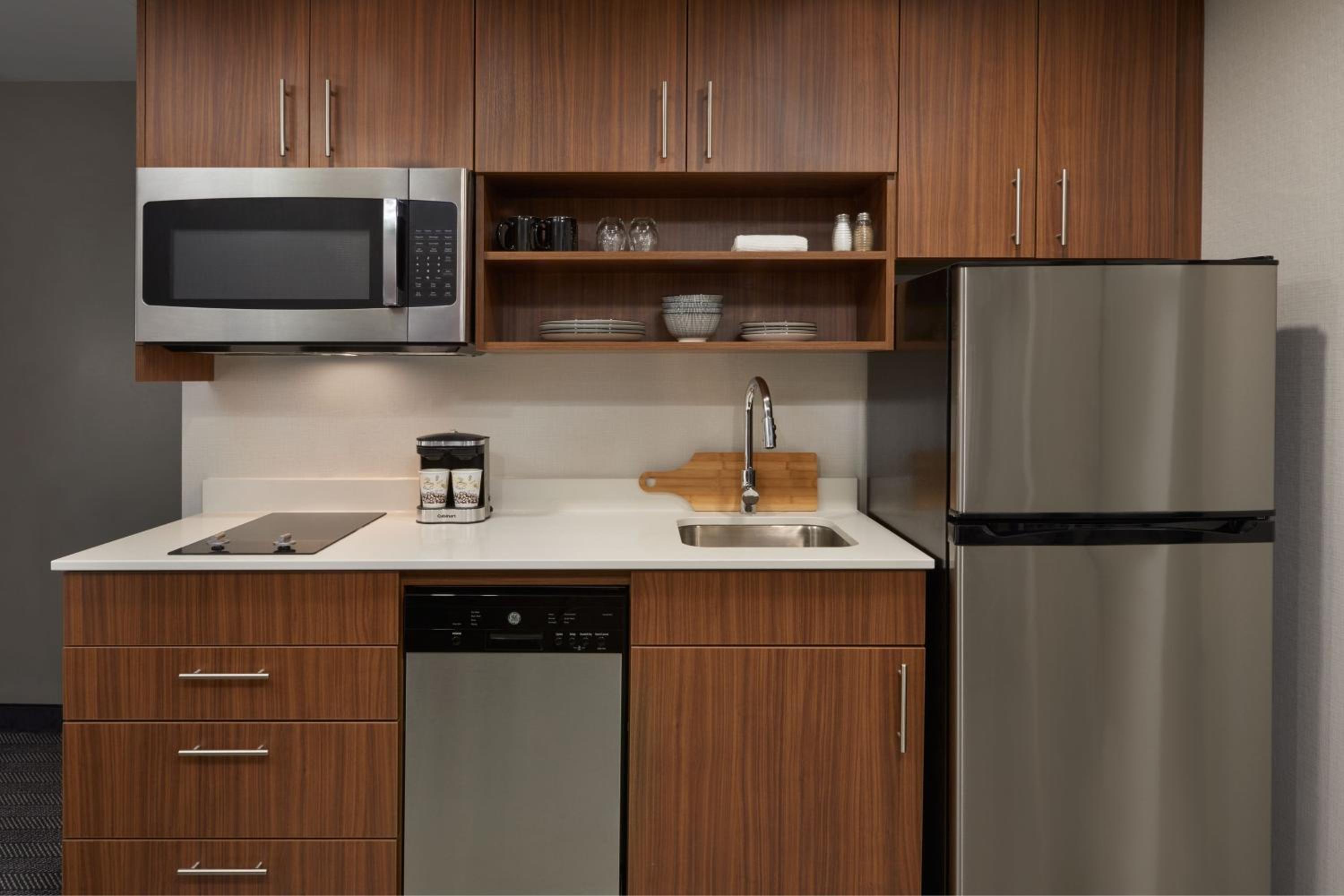 Kitchener Vacations - Courtyard by Marriott Kitchener - Property Image 31