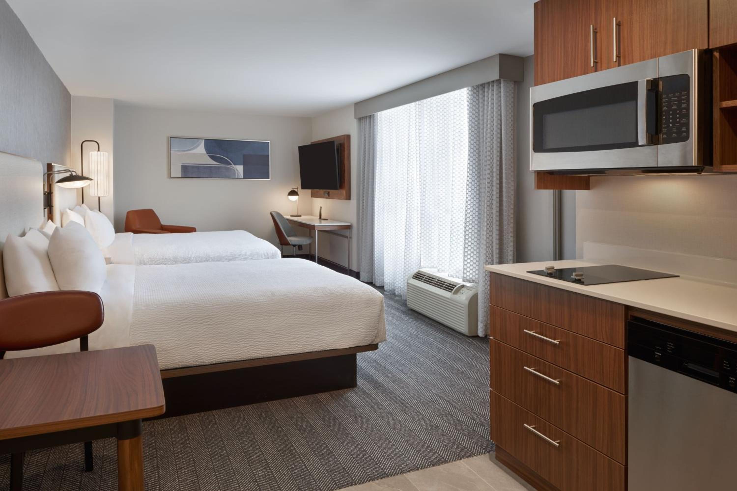 Kitchener Vacations - Courtyard by Marriott Kitchener - Property Image 18