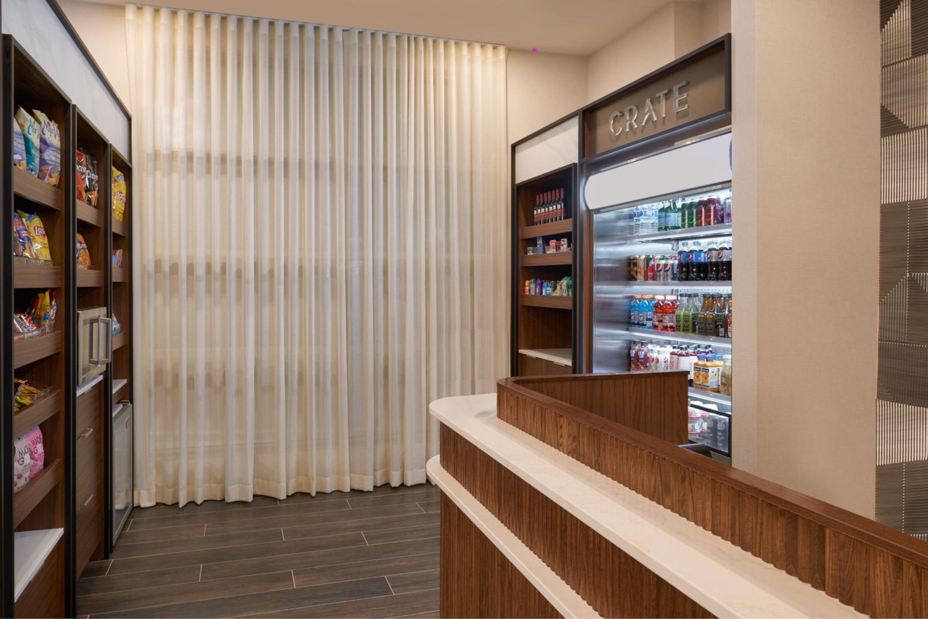 Kitchener Vacations - Courtyard by Marriott Kitchener - Property Image 23