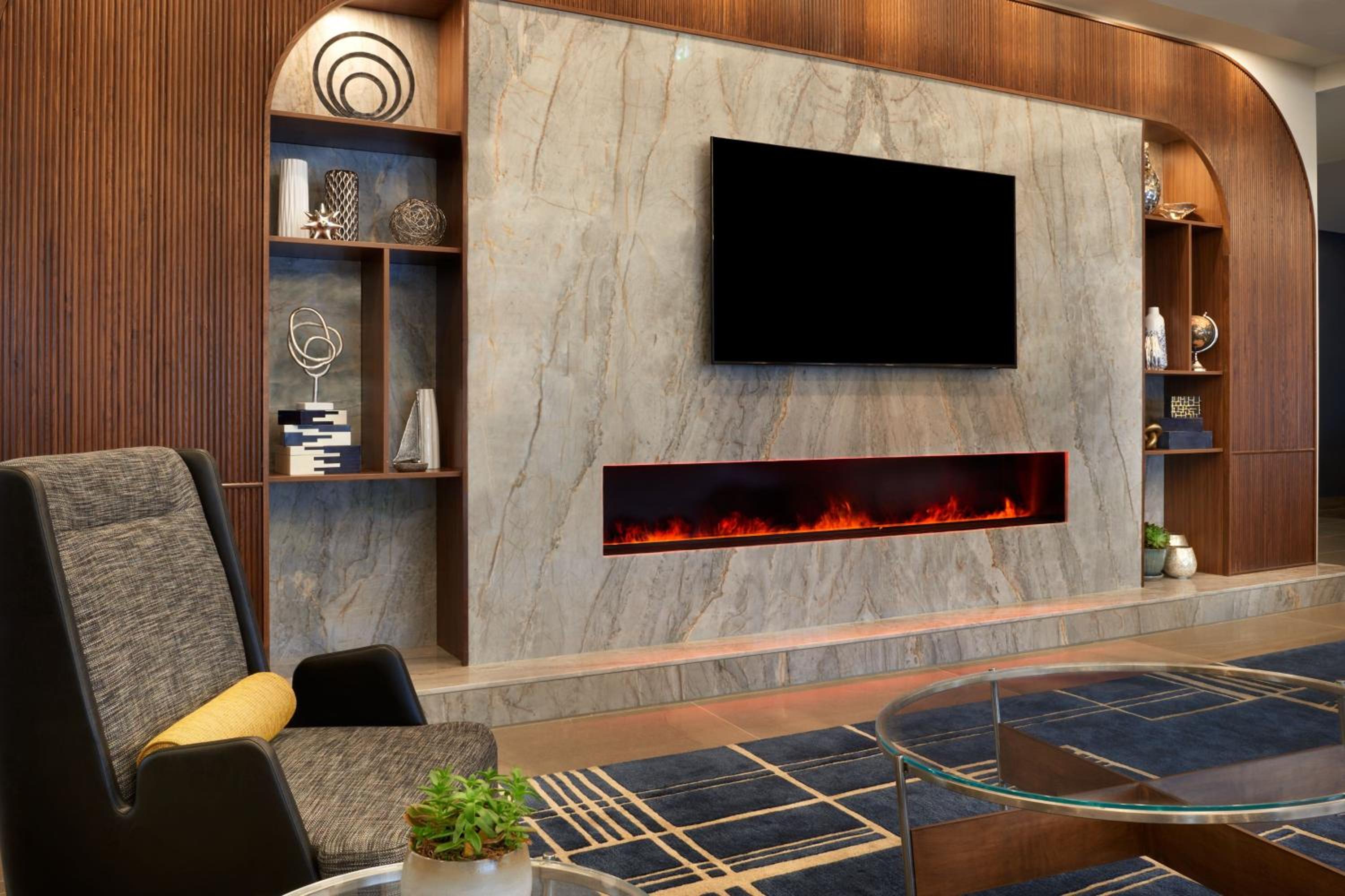 Kitchener Vacations - Courtyard by Marriott Kitchener - Property Image 25