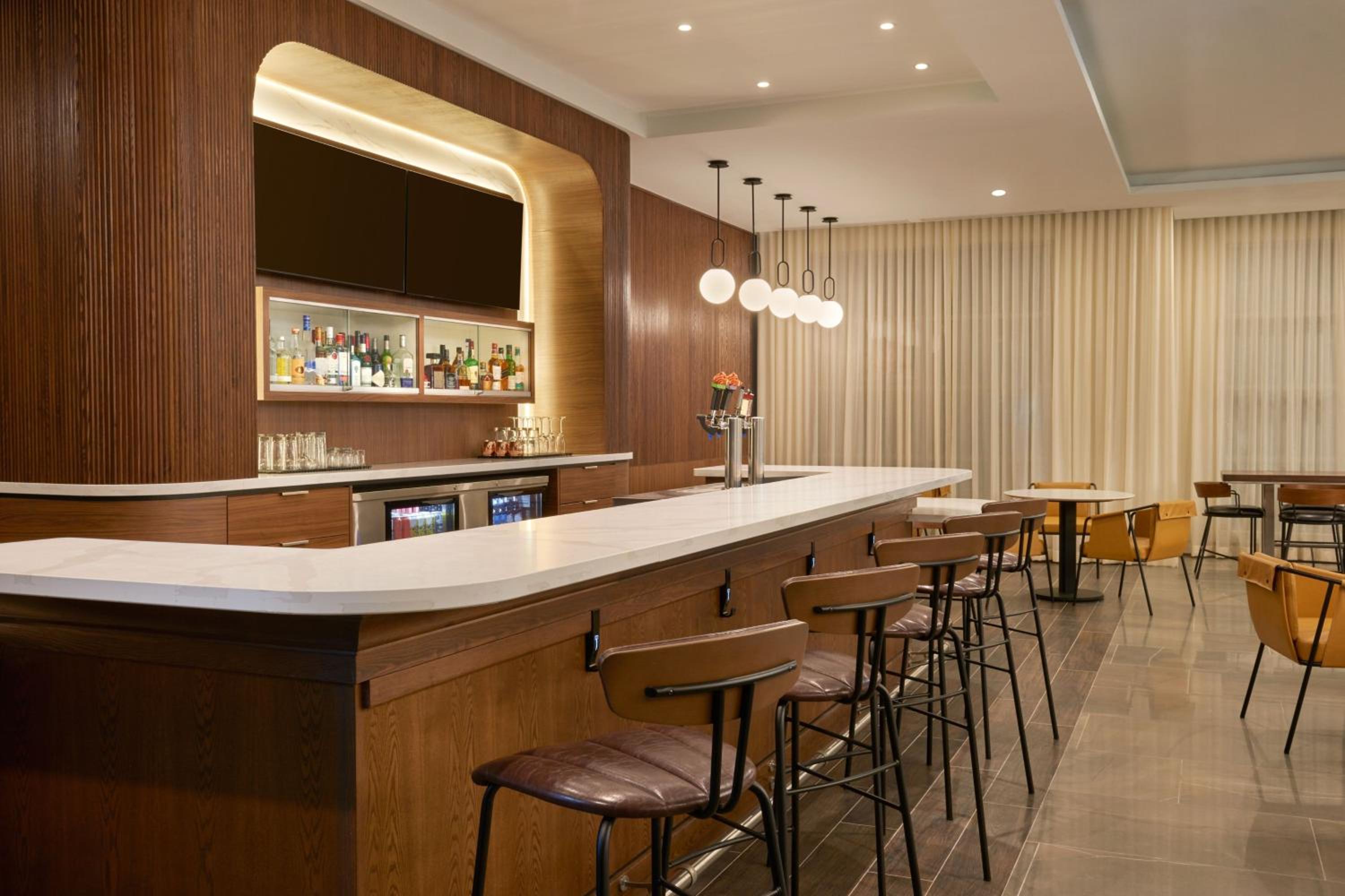 Kitchener Vacations - Courtyard by Marriott Kitchener - Property Image 27