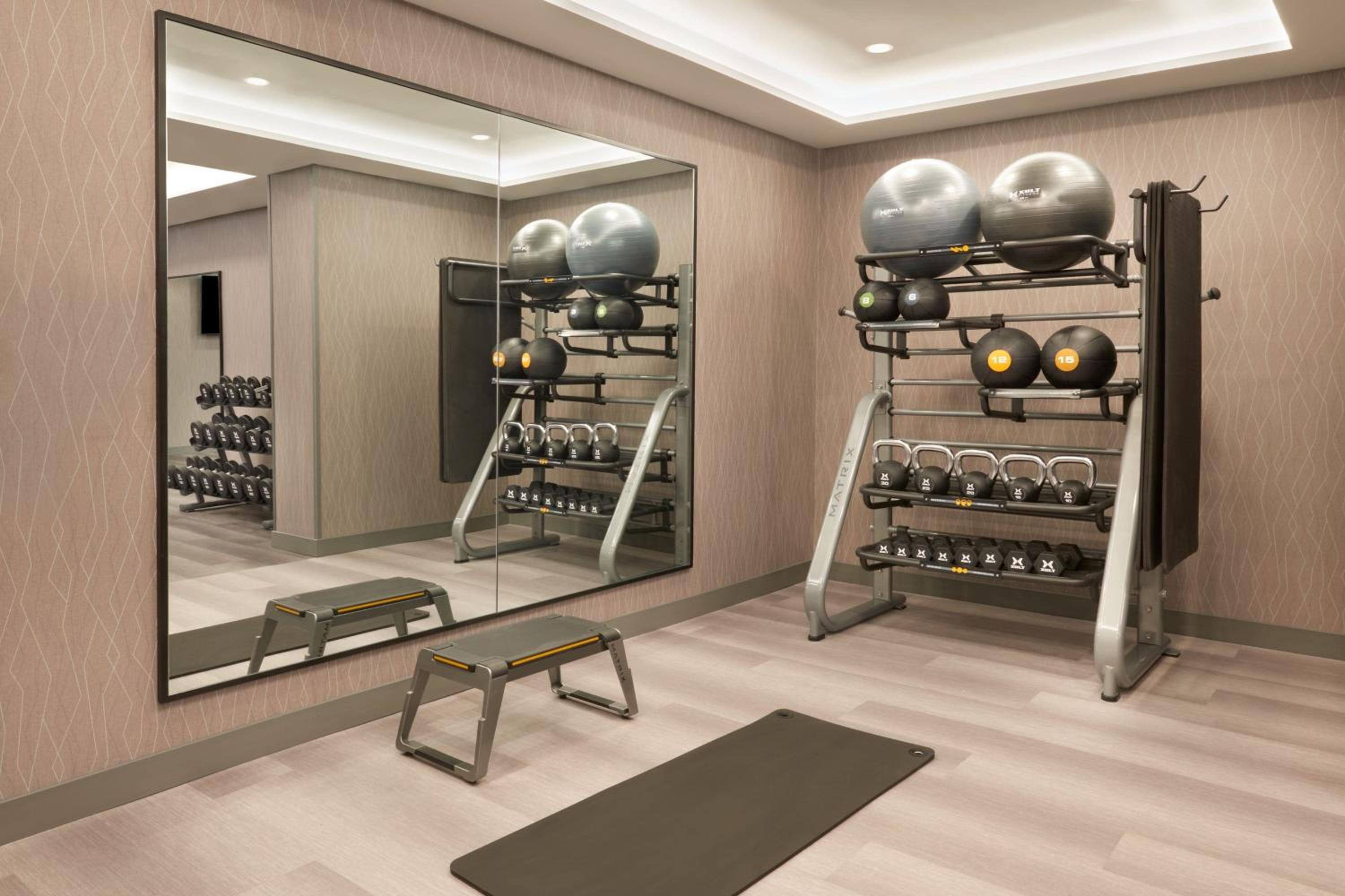 Kitchener Vacations - Courtyard by Marriott Kitchener - Property Image 34