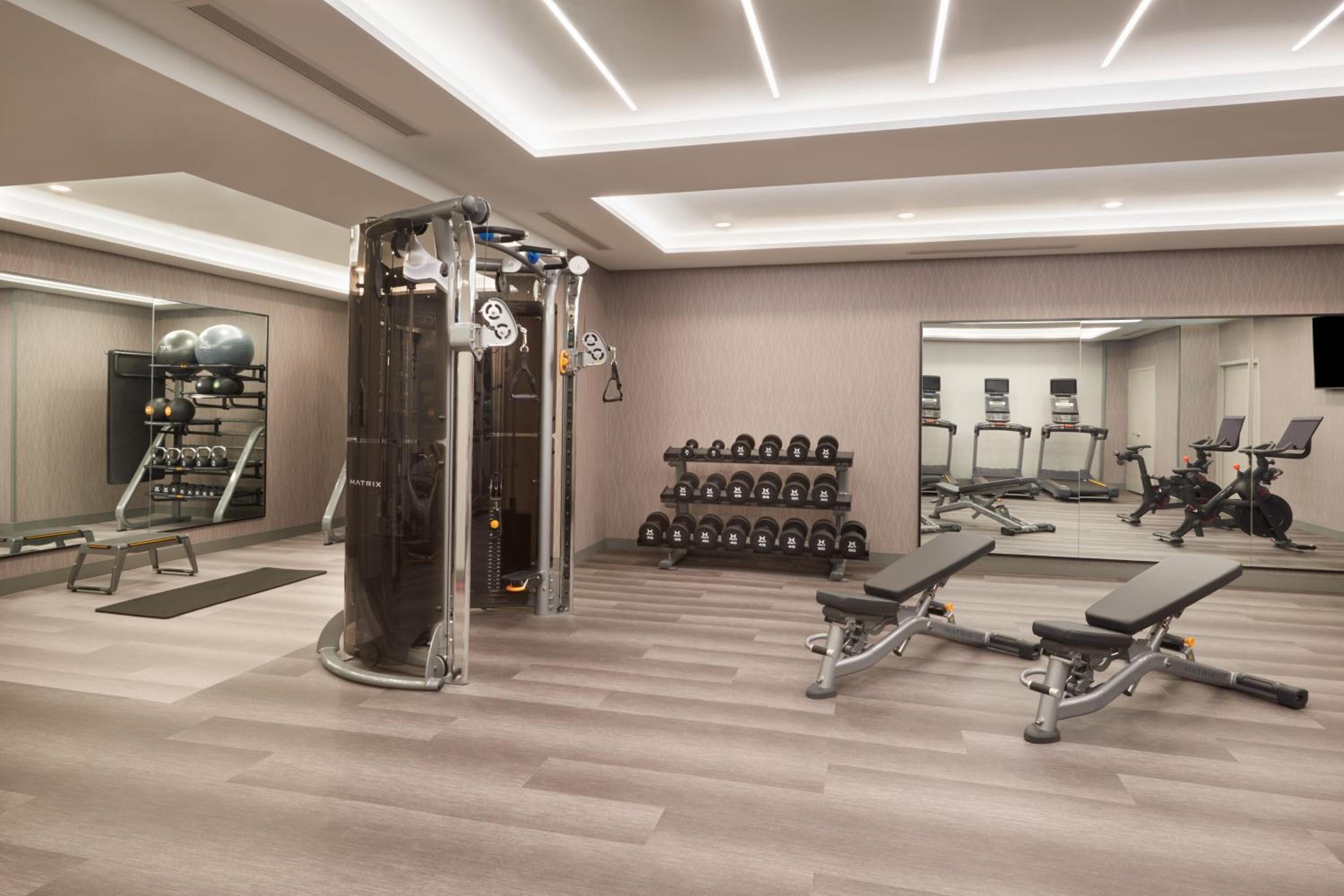 Kitchener Vacations - Courtyard by Marriott Kitchener - Property Image 35