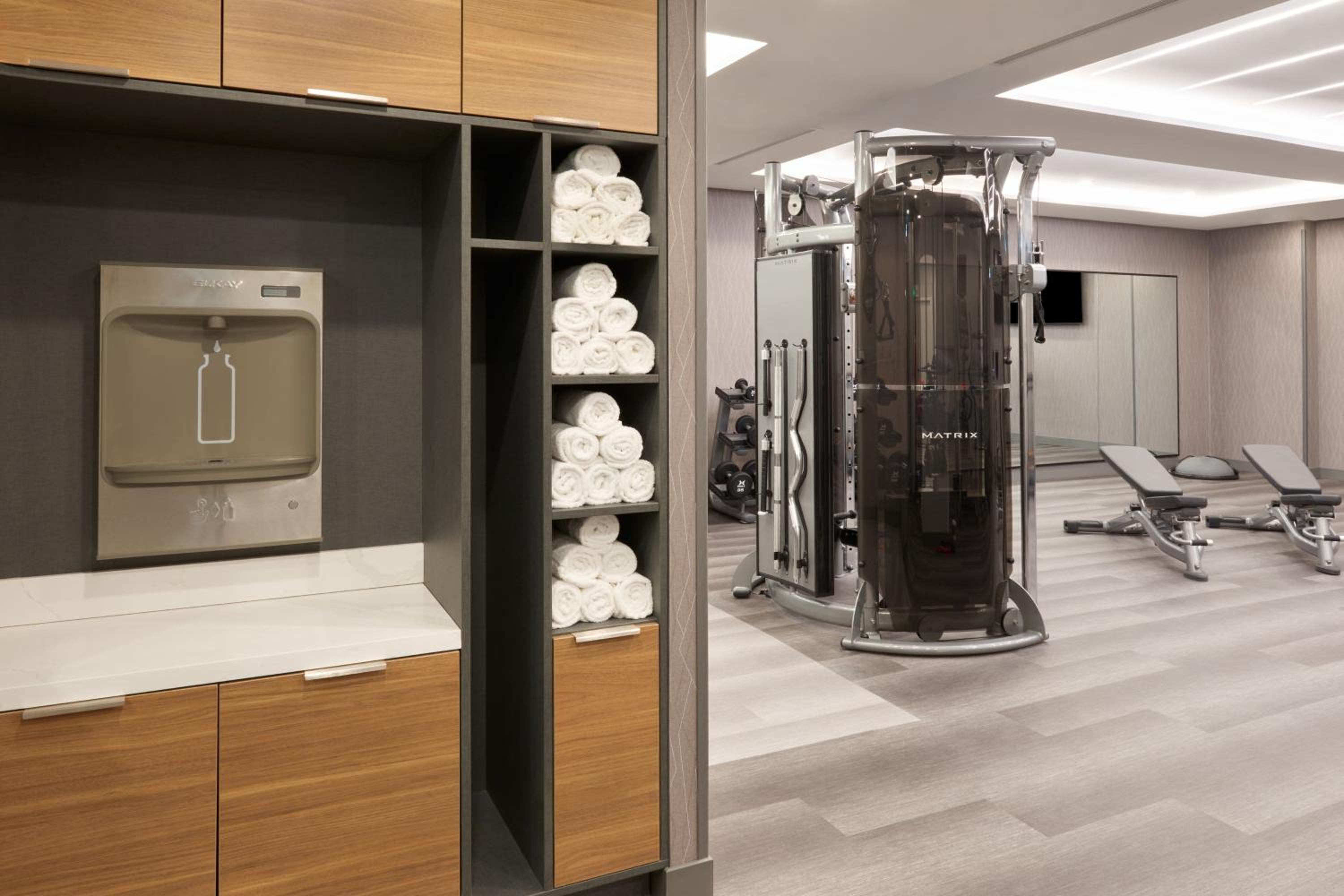 Kitchener Vacations - Courtyard by Marriott Kitchener - Property Image 36