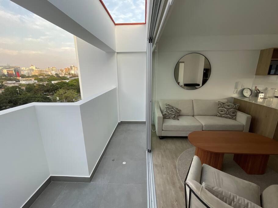 Elespuru - San Isidro - Super Confy Apartment view 3