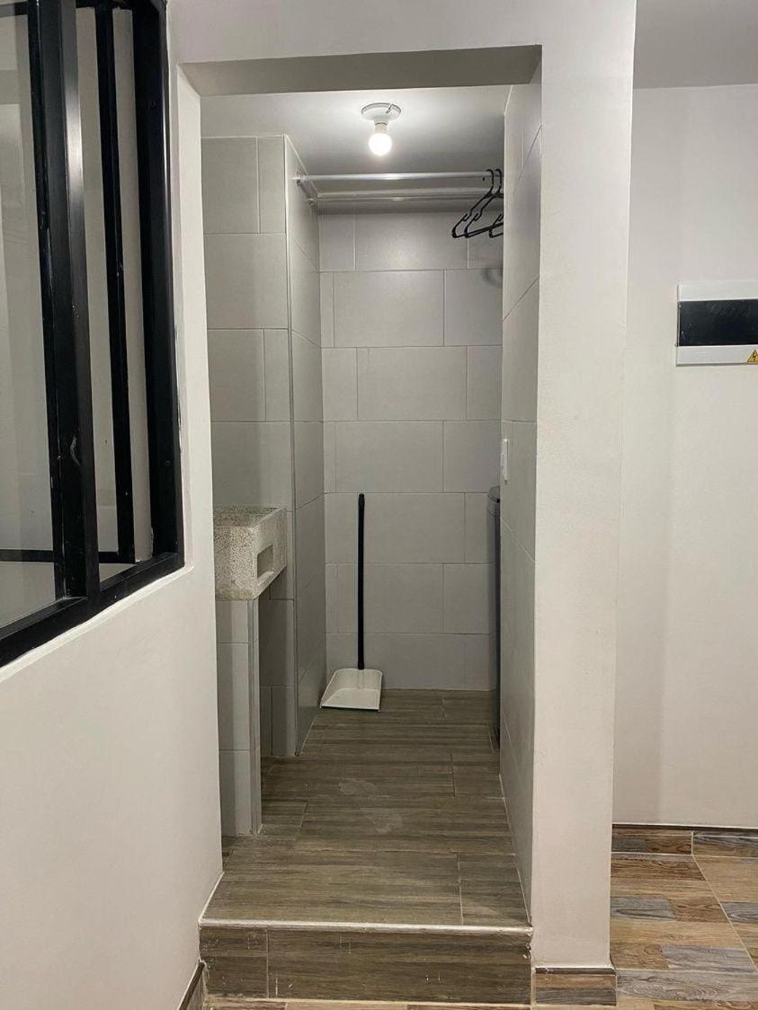 Hotel Amatista-Cerca al Aeropuerto