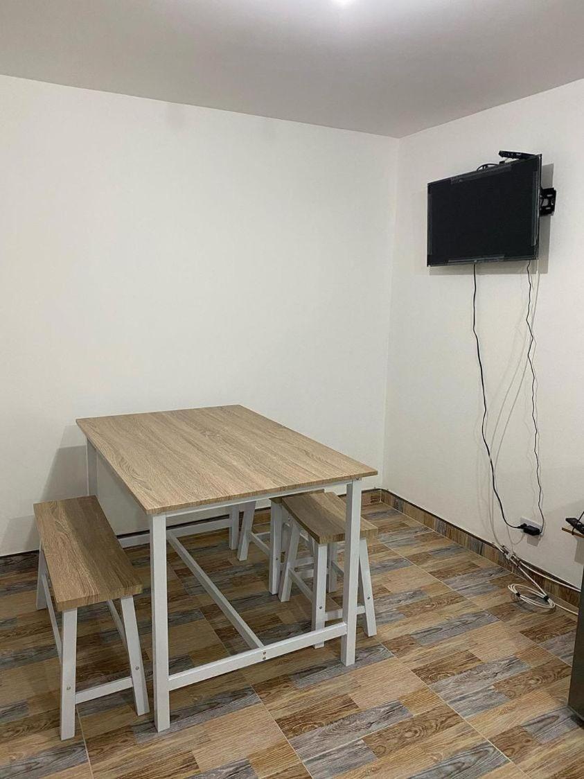 Hotel Amatista-Cerca al Aeropuerto