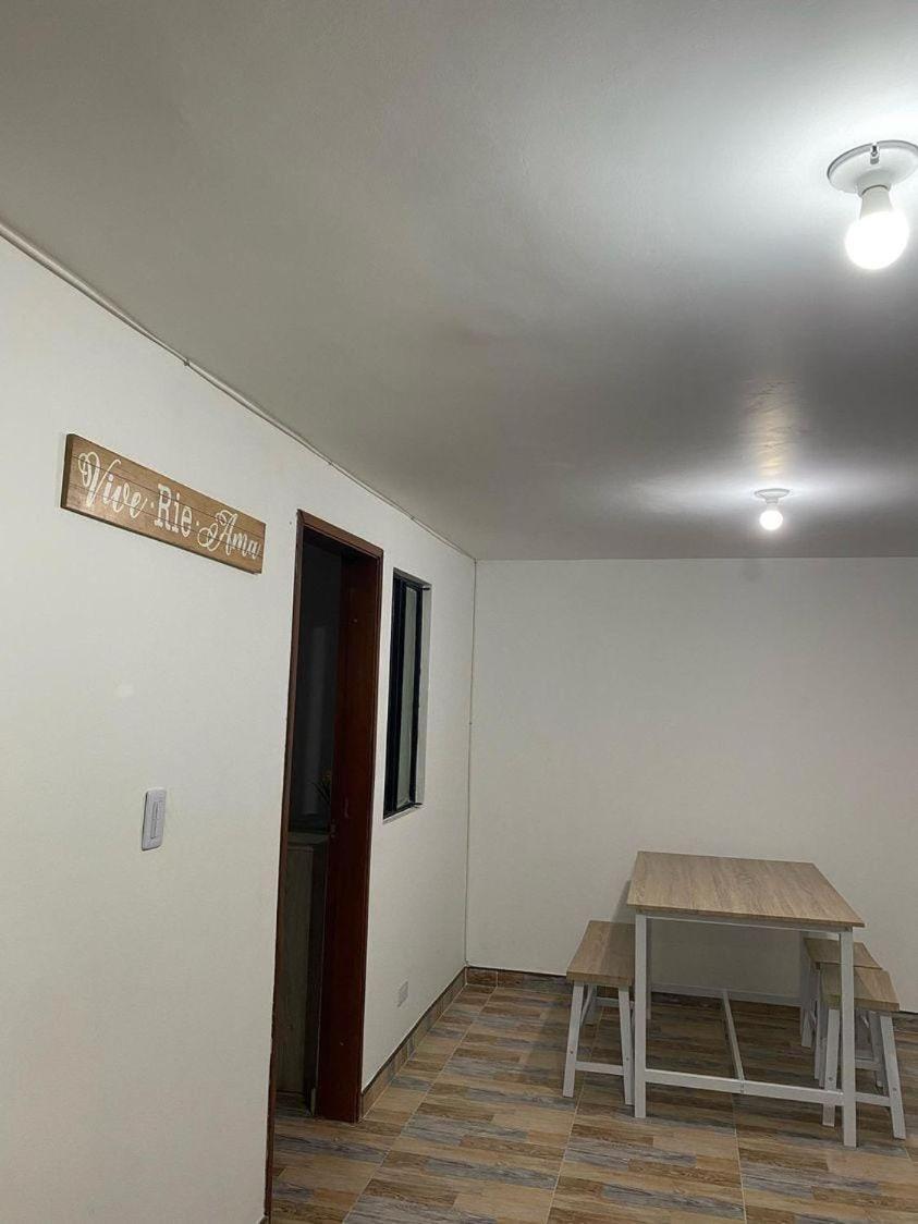 Hotel Amatista-Cerca al Aeropuerto