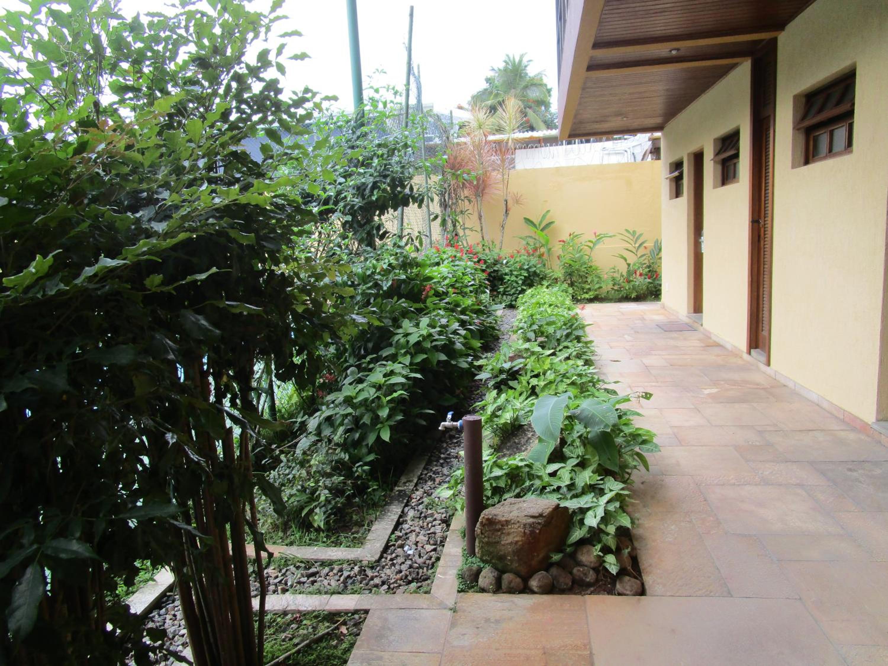 Ilha flat hotel suíte Swaenen