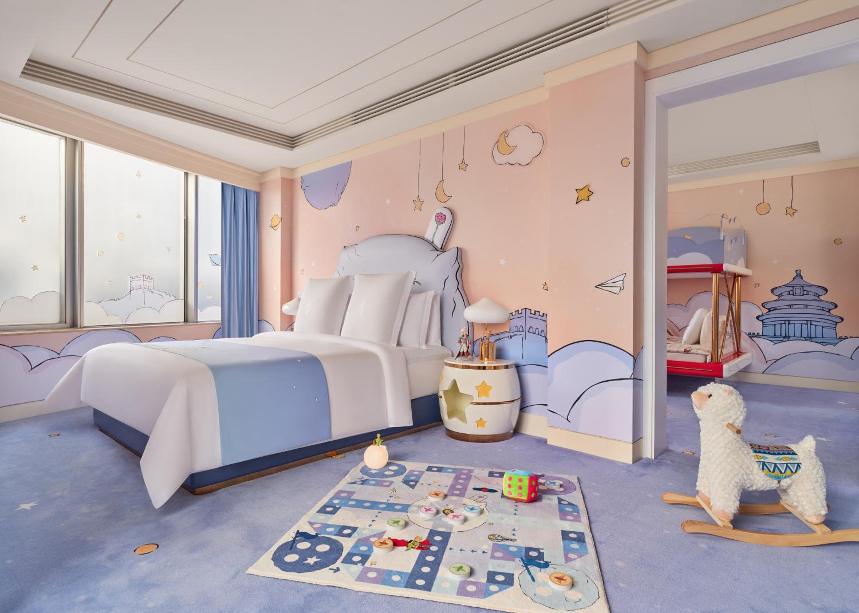 Four Seasons Hotel Beijing 47