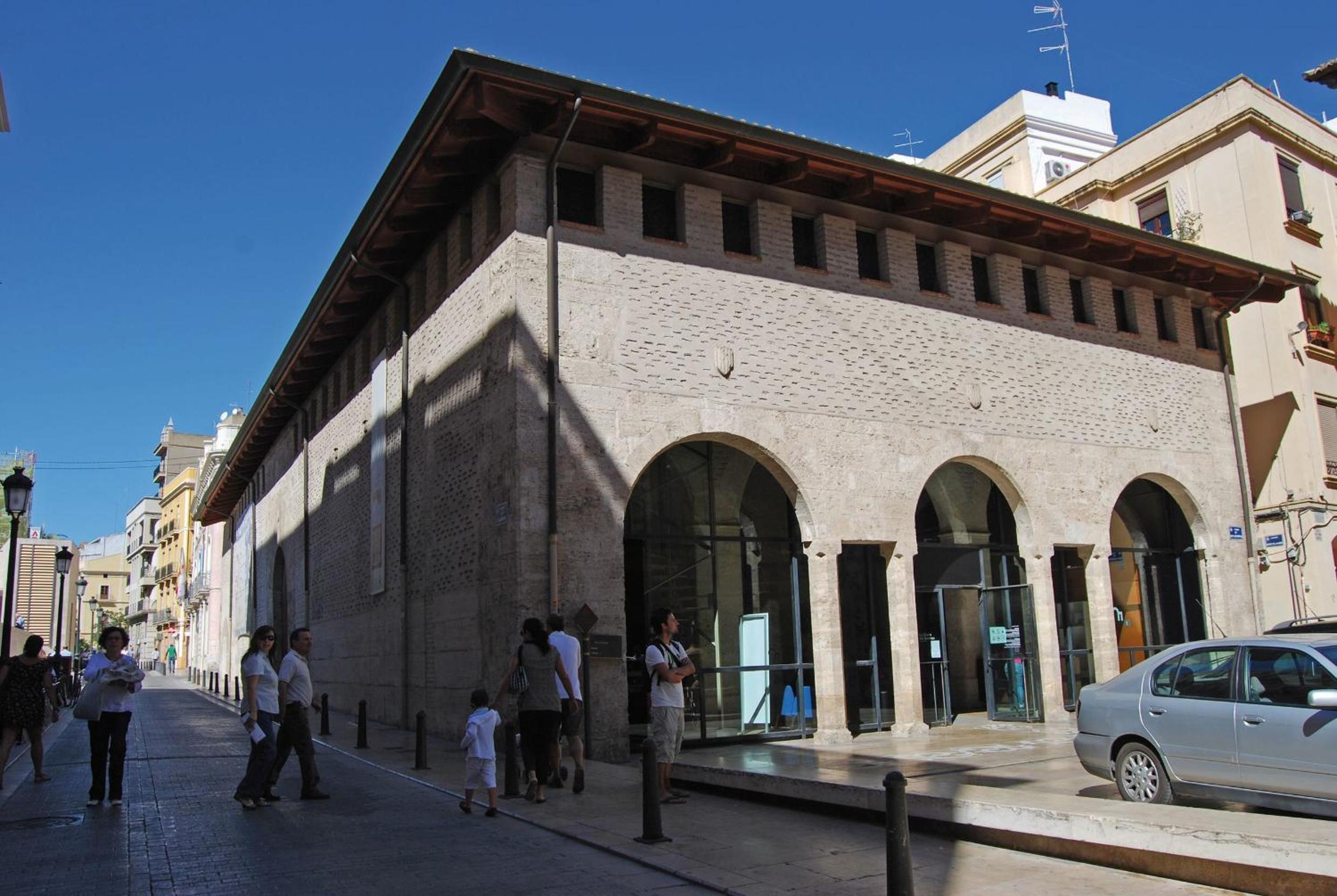 building