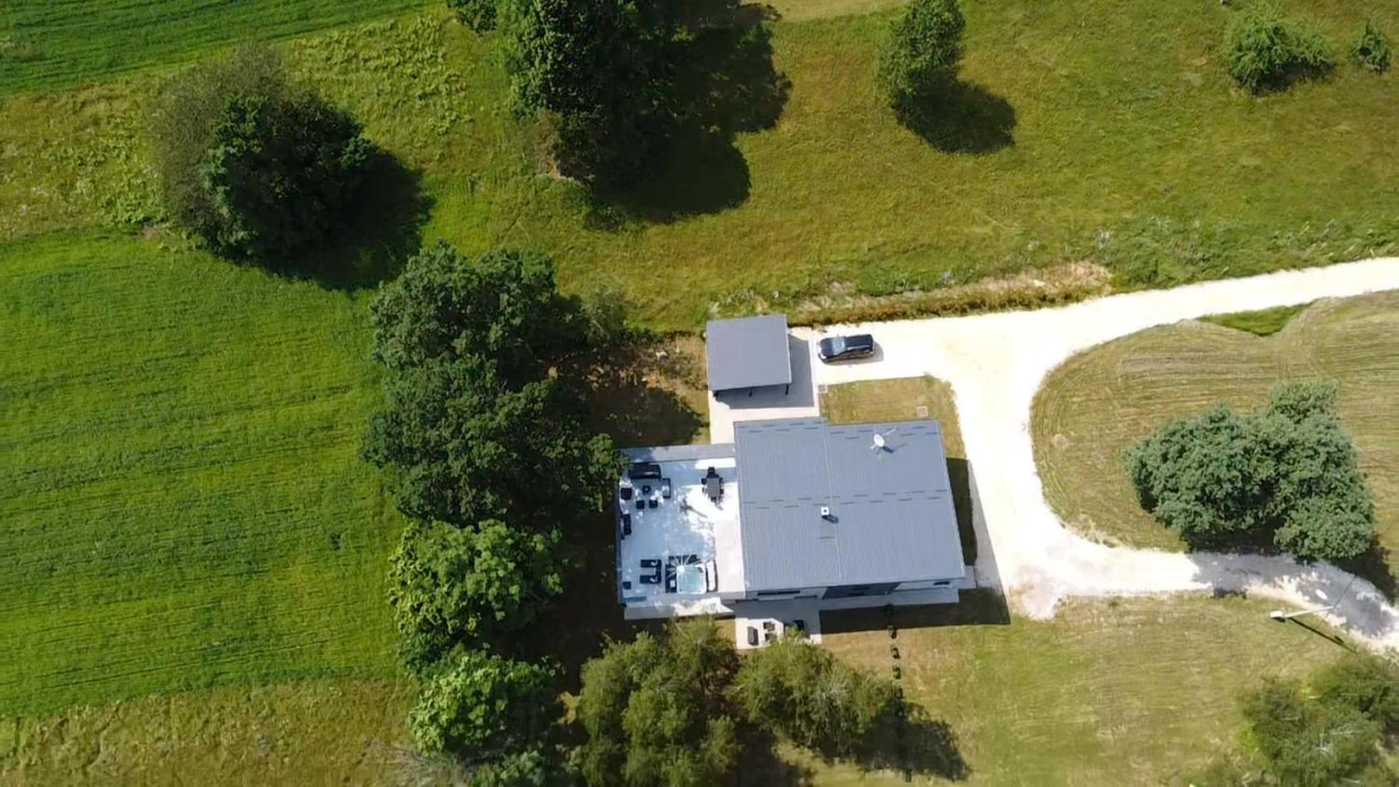 Hotel Country House Greenfields