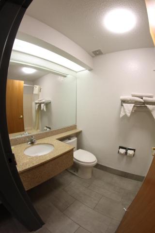 Prescott Valley Vacations - Americas Best Value Inn Prescott Valley - Property Image 2