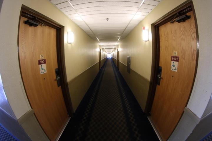 Prescott Valley Vacations - Americas Best Value Inn Prescott Valley - Property Image 4