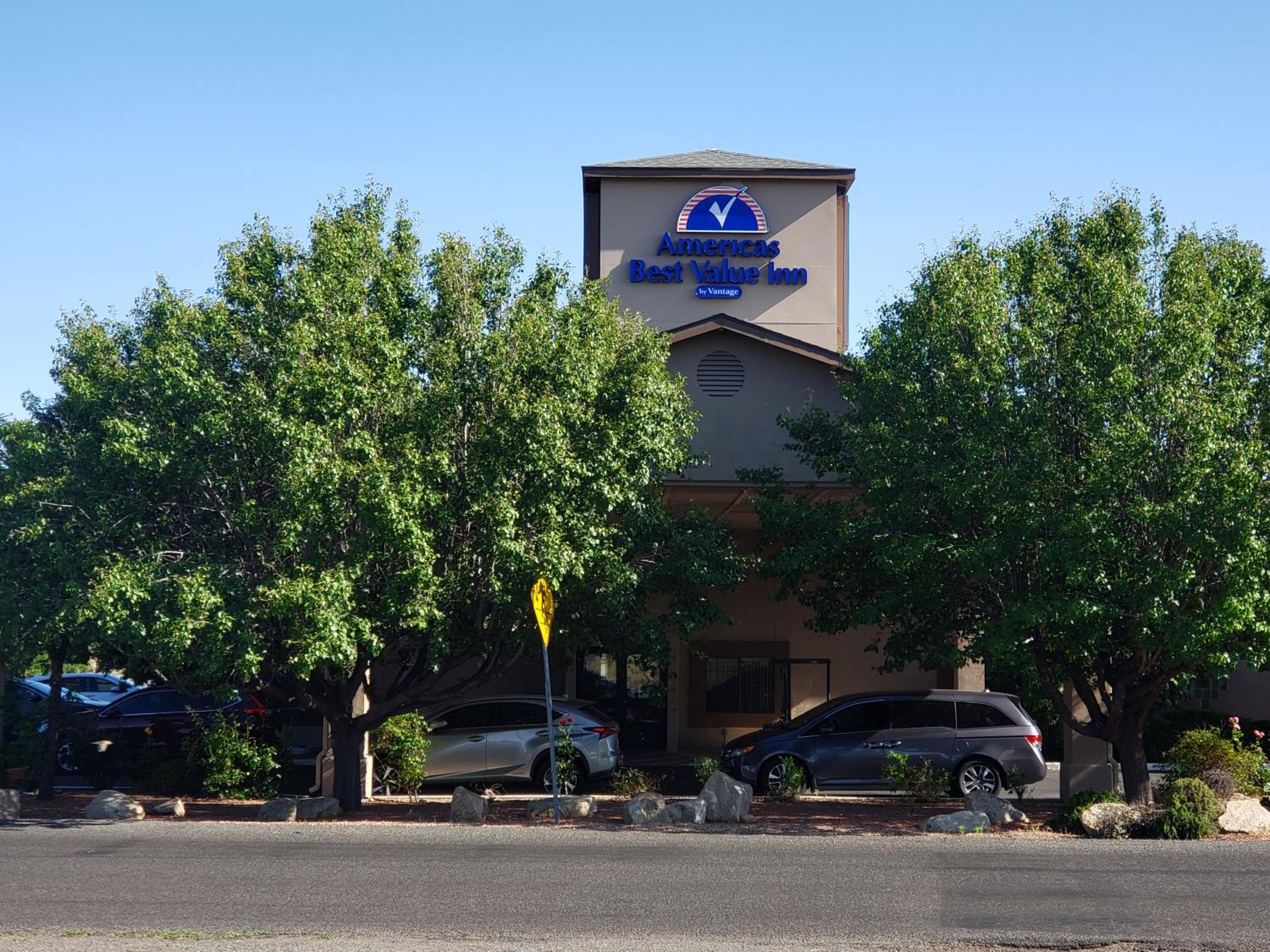 Prescott Valley Vacations - Americas Best Value Inn Prescott Valley - Property Image 10