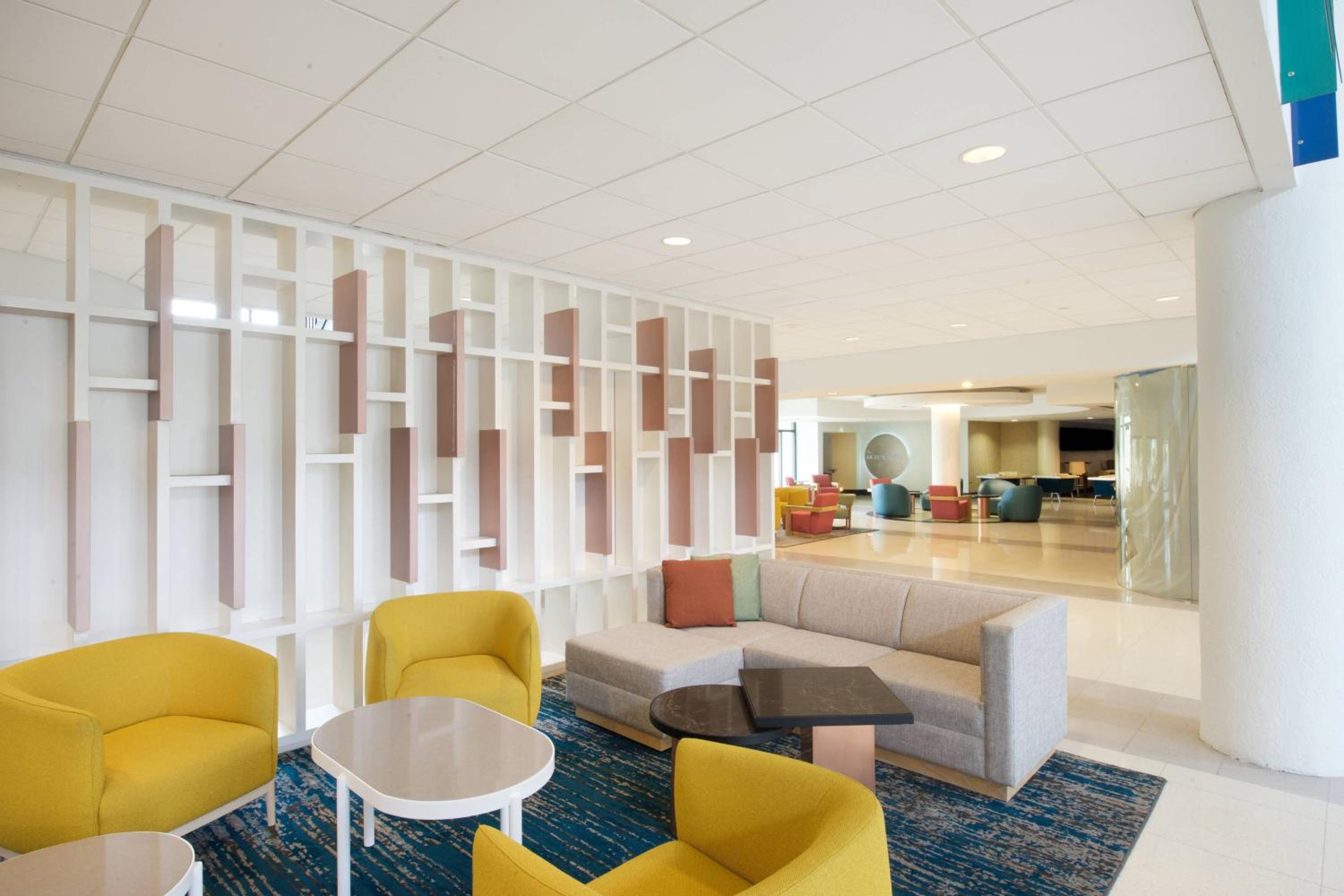 Sheraton Miami Airport Hotel and Executive Meeting Center 2