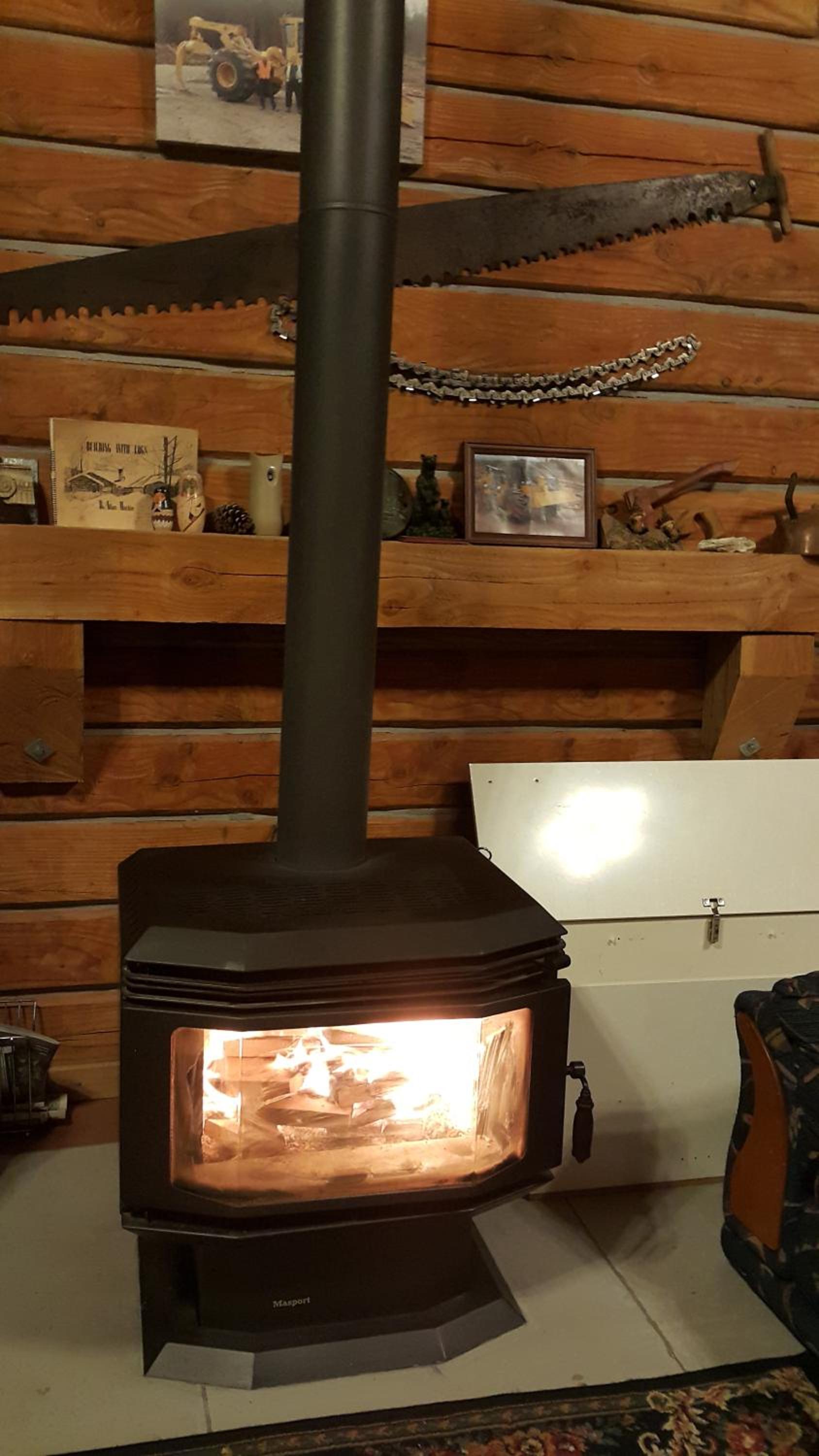 7BDR Lodge Up to 16 Guests BOOK NOW! view 2