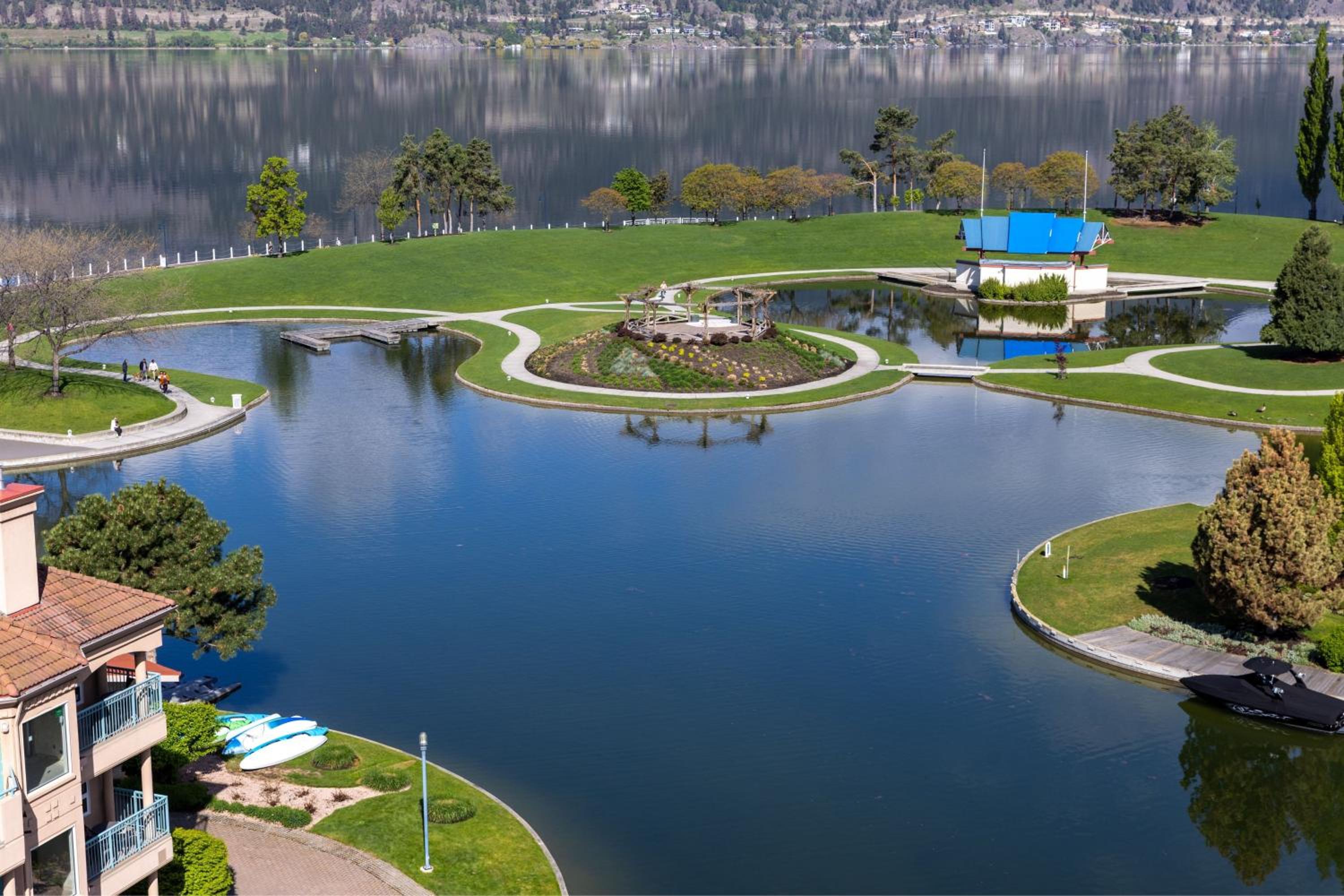 Delta Hotels by Marriott Grand Okanagan Resort, photo 89