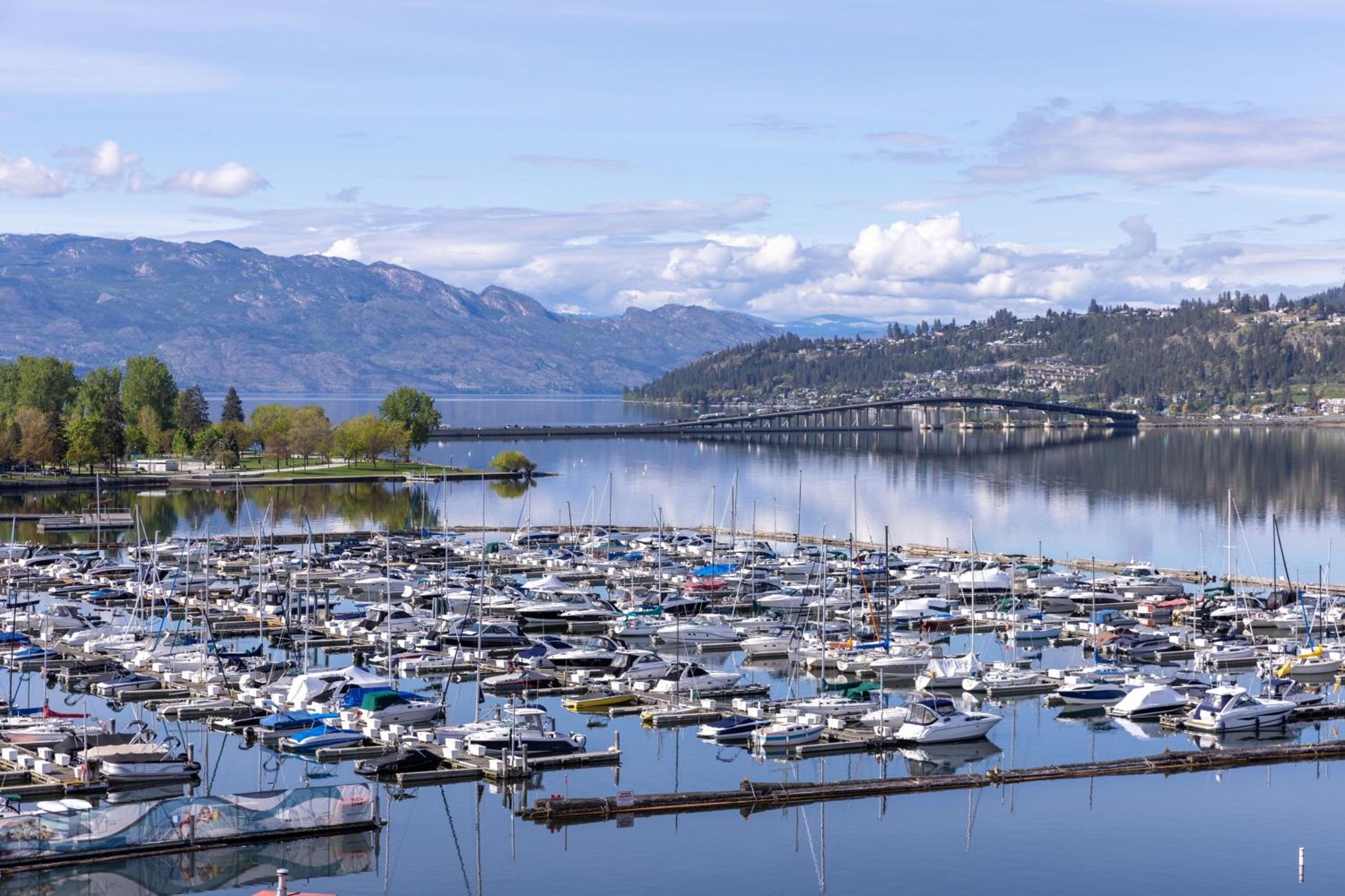 Delta Hotels by Marriott Grand Okanagan Resort