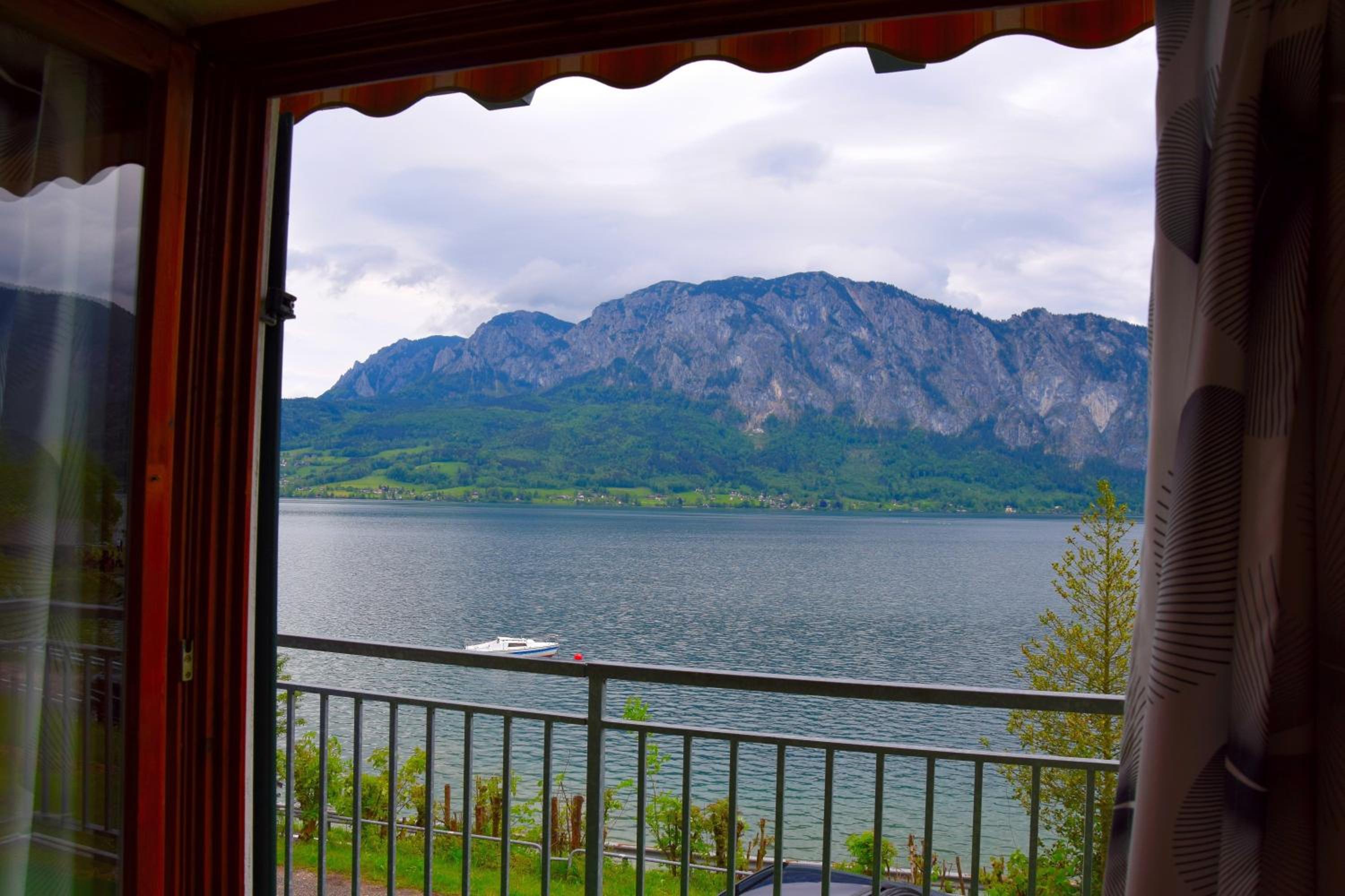 Apartment Loindl view 4