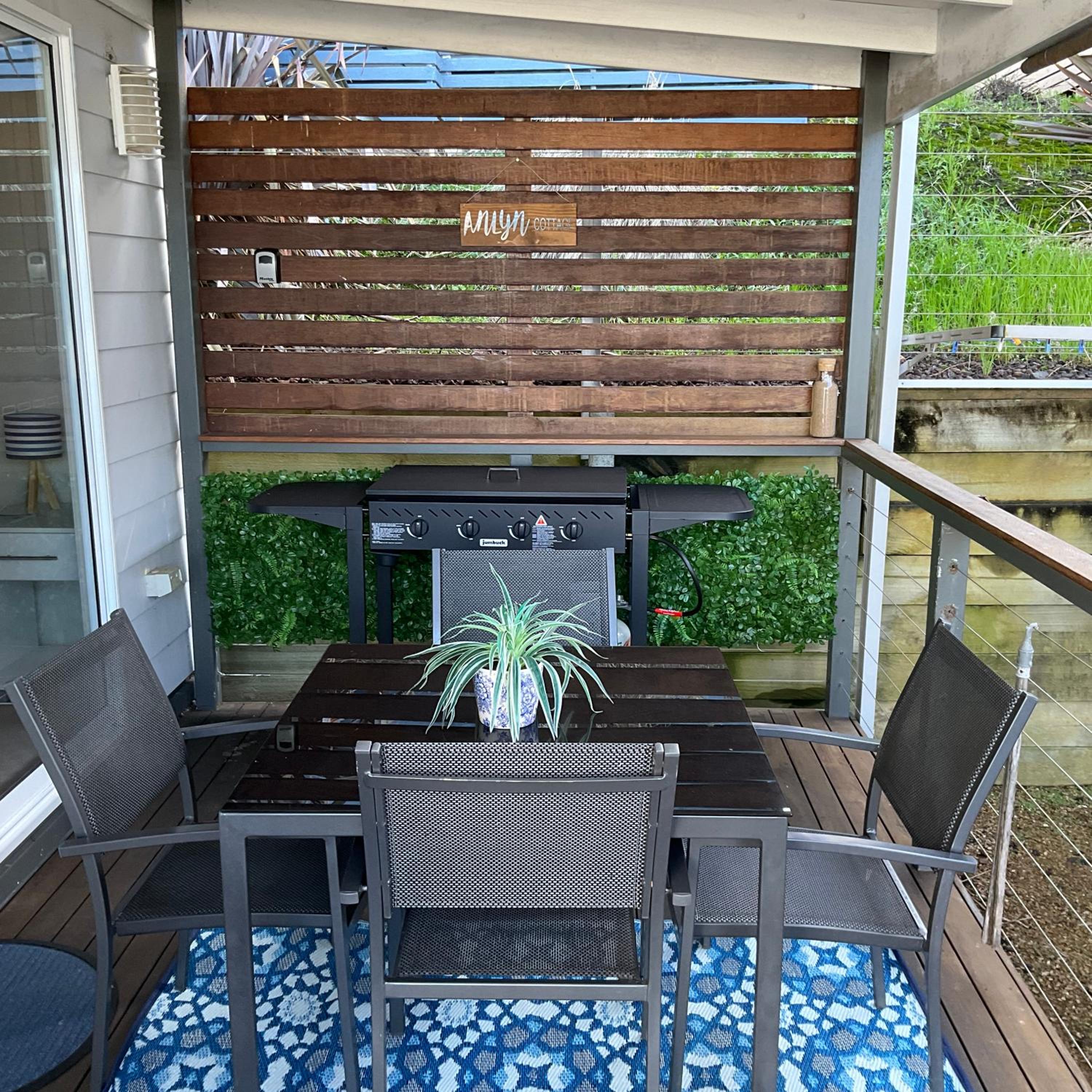 Apollo Bay Ocean View Retreat - Great Ocean Road