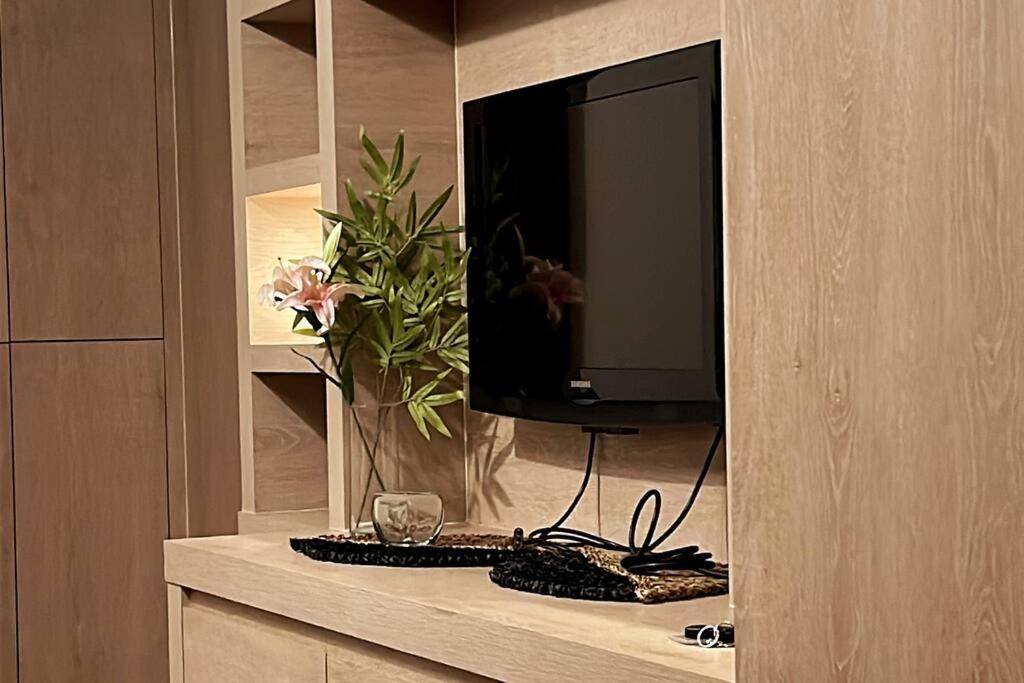 Estudio en Las Condes