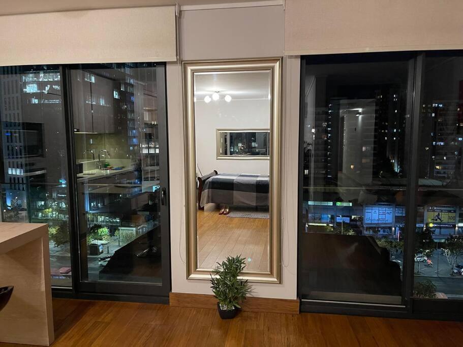 Estudio en Las Condes
