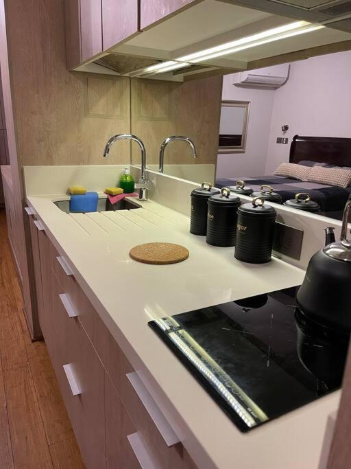 Estudio en Las Condes