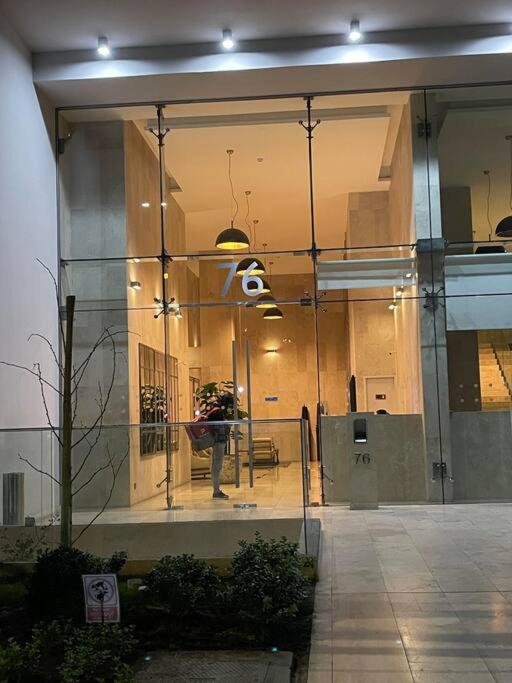Estudio en Las Condes