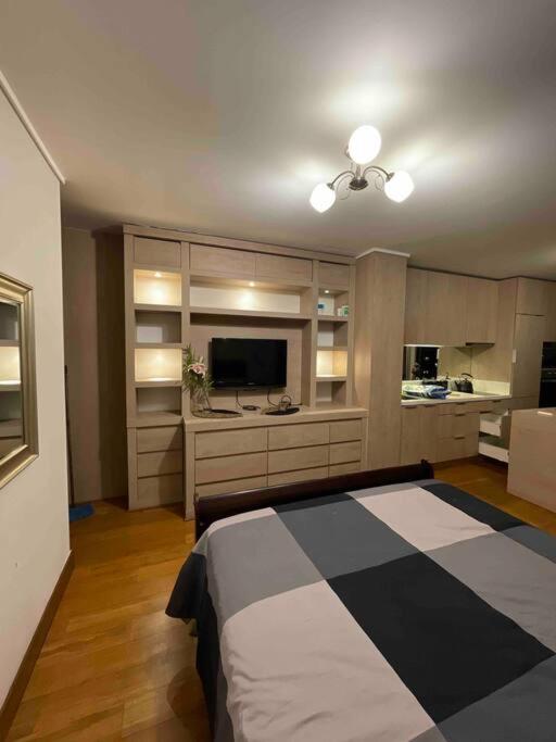 Estudio en Las Condes
