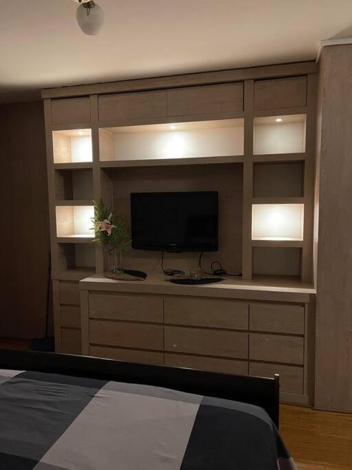 Estudio en Las Condes