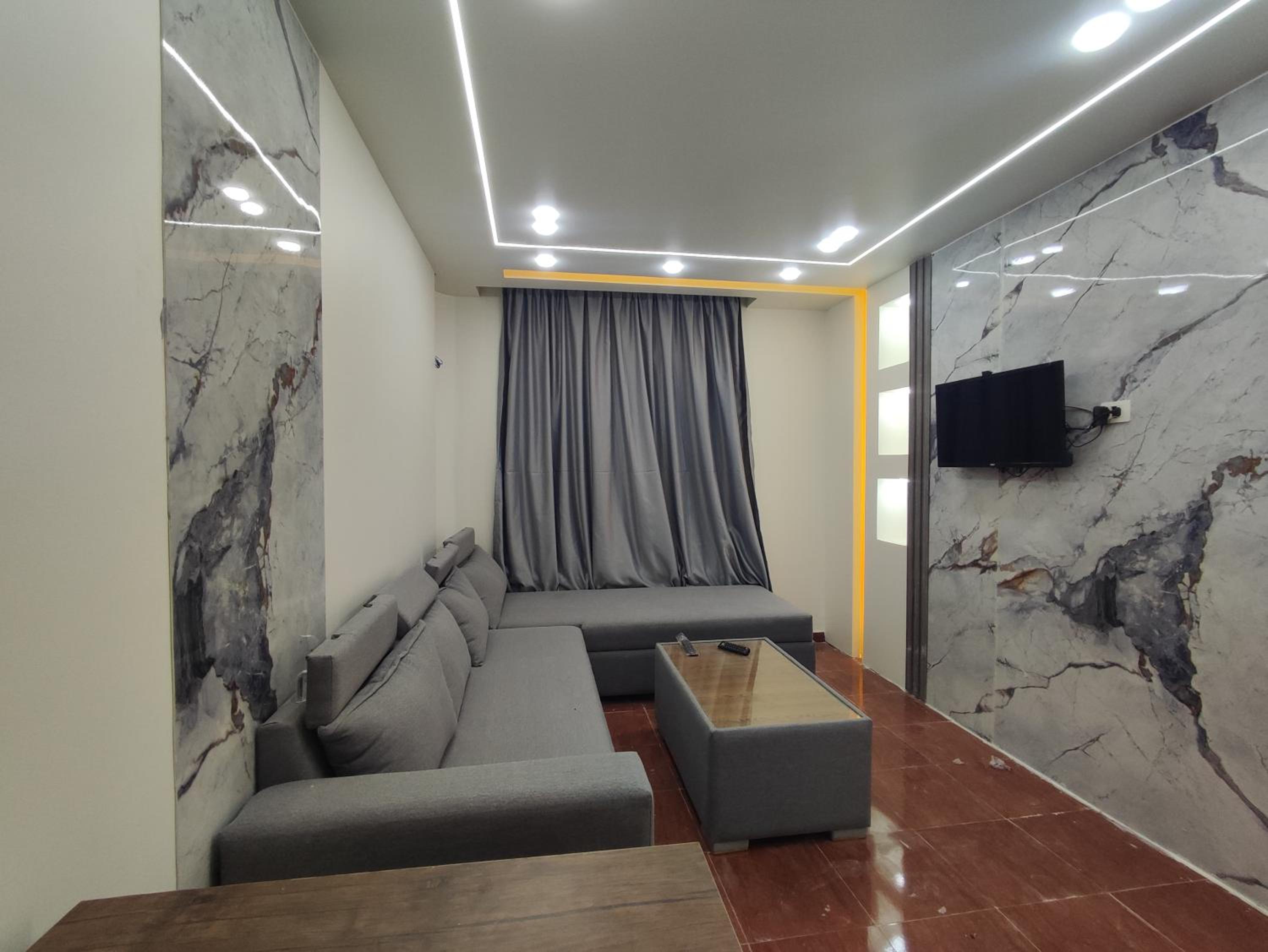 Luxury 2 bedroom view 3
