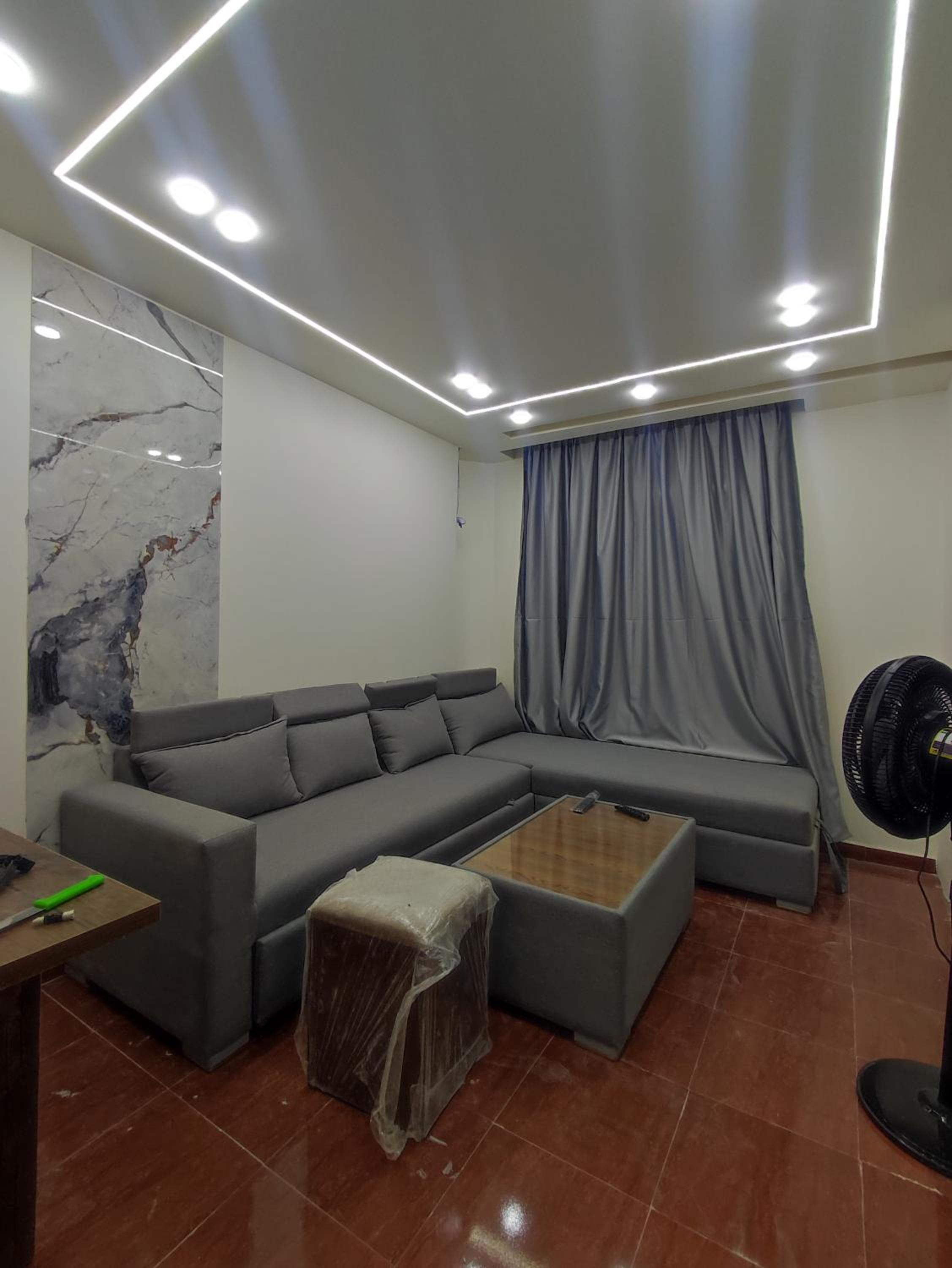 Luxury 2 bedroom view 5