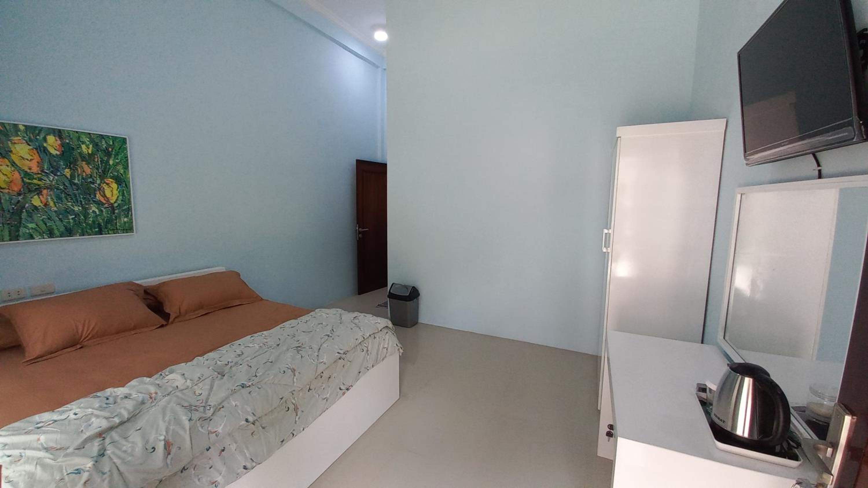 Hotel O Jasmine House Syariah Near Masjid Nurul Ikhwan, 北干巴鲁 - 15