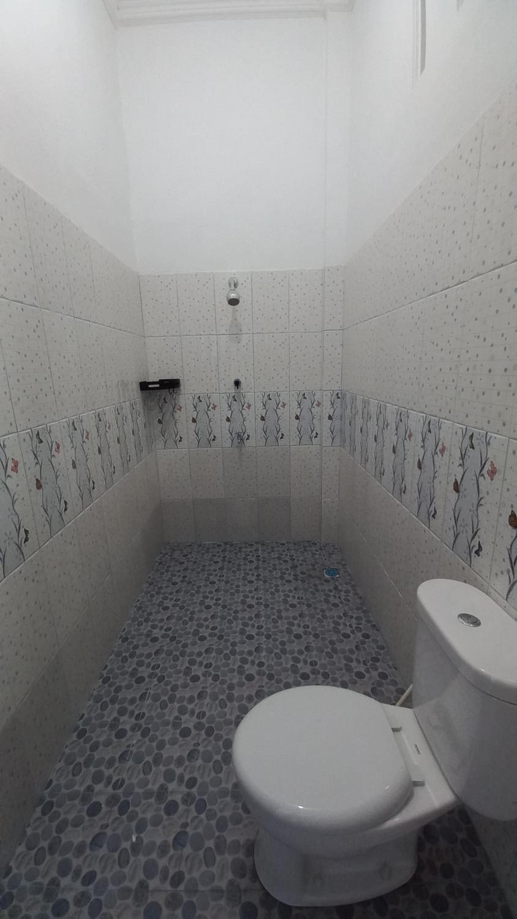 Hotel O Jasmine House Syariah Near Masjid Nurul Ikhwan, 北干巴鲁 - 14