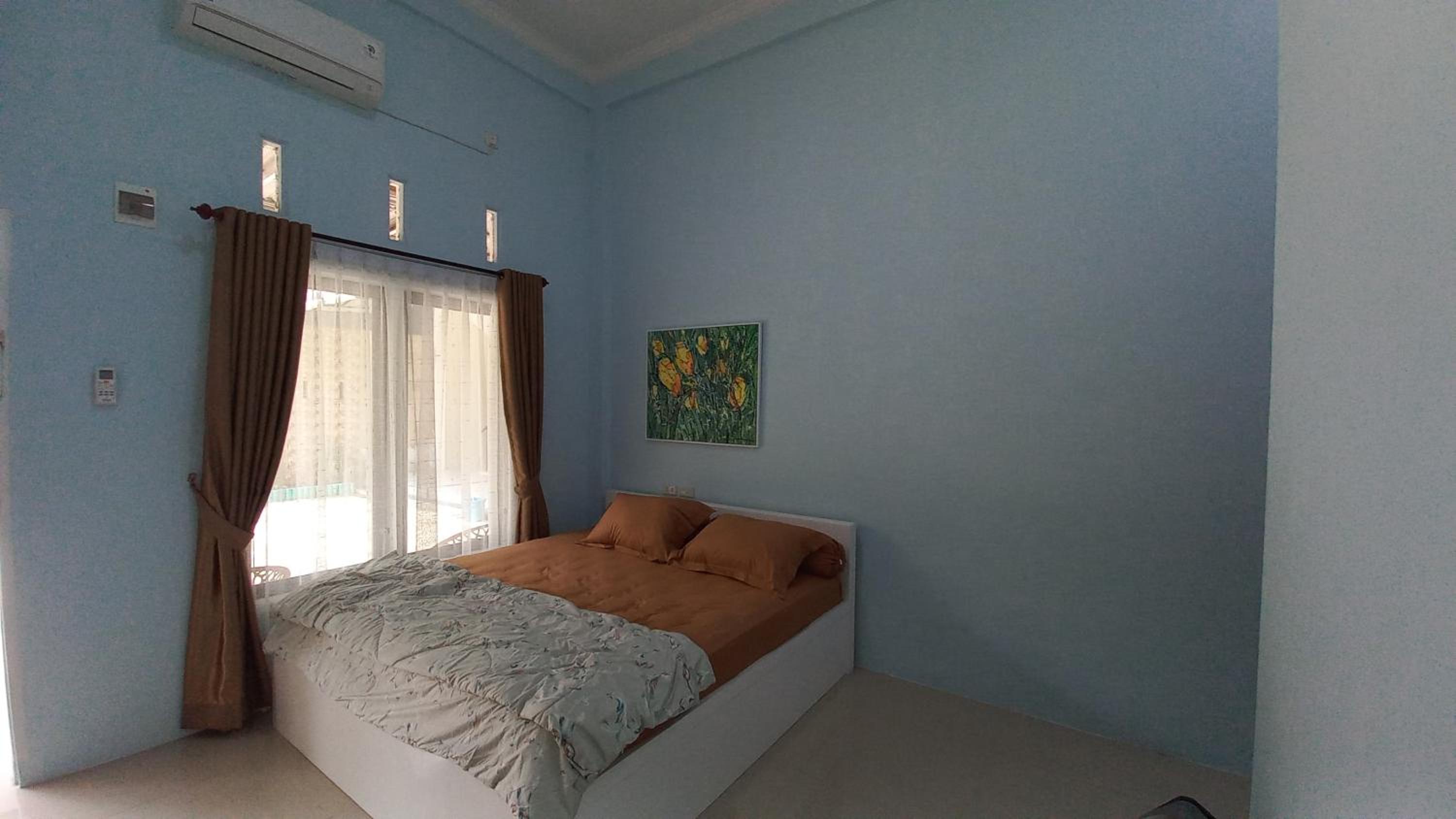 Hotel O Jasmine House Syariah Near Masjid Nurul Ikhwan, 北干巴鲁 - 11
