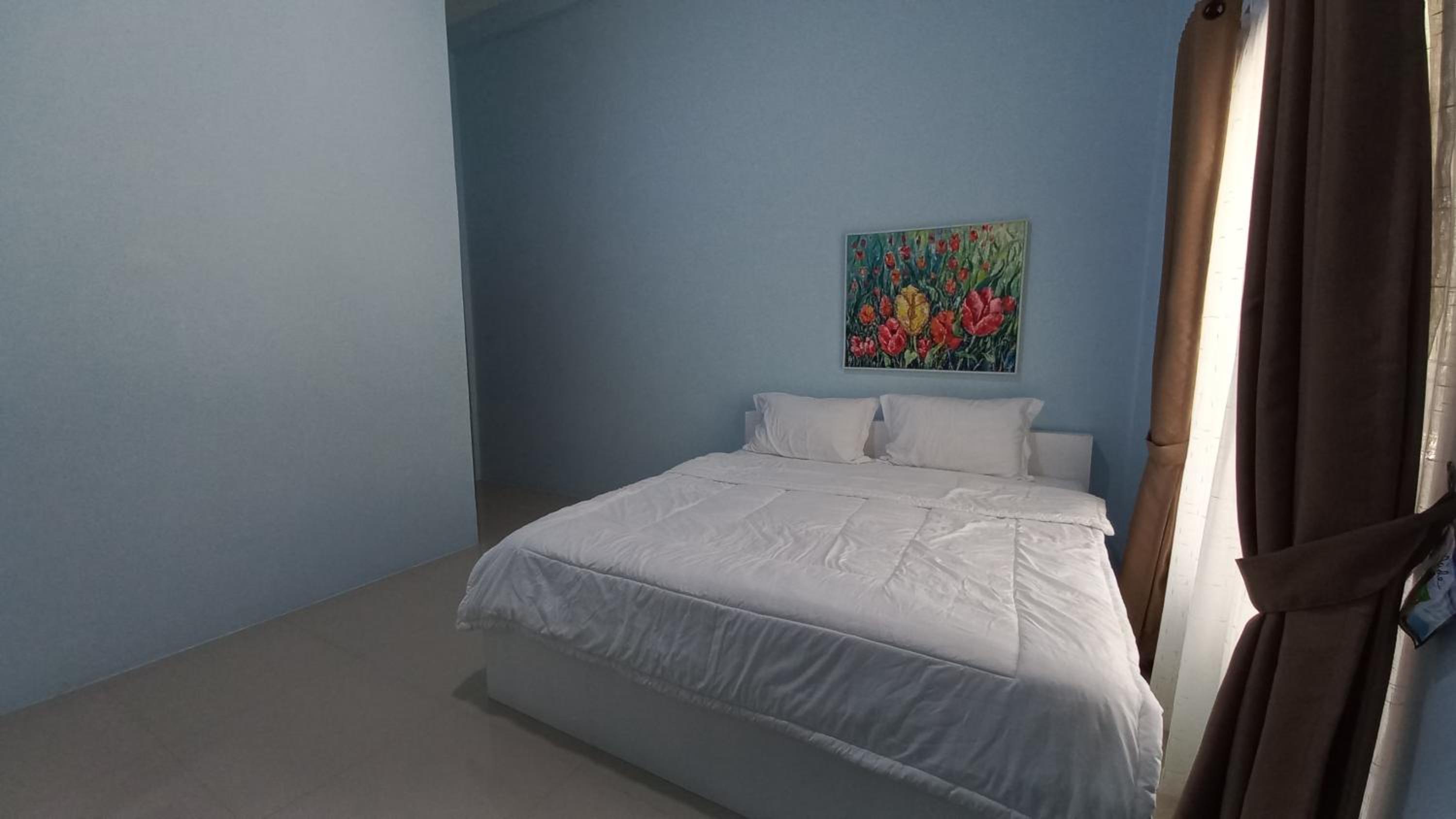 Hotel O Jasmine House Syariah Near Masjid Nurul Ikhwan, 北干巴鲁 - 10
