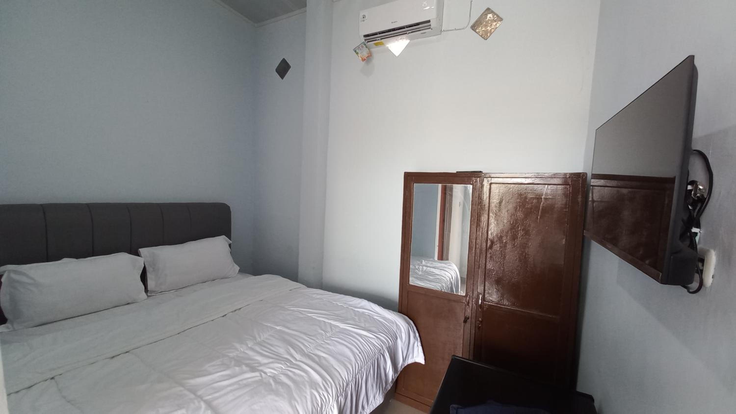Hotel O Jasmine House Syariah Near Masjid Nurul Ikhwan, 北干巴鲁 - 18
