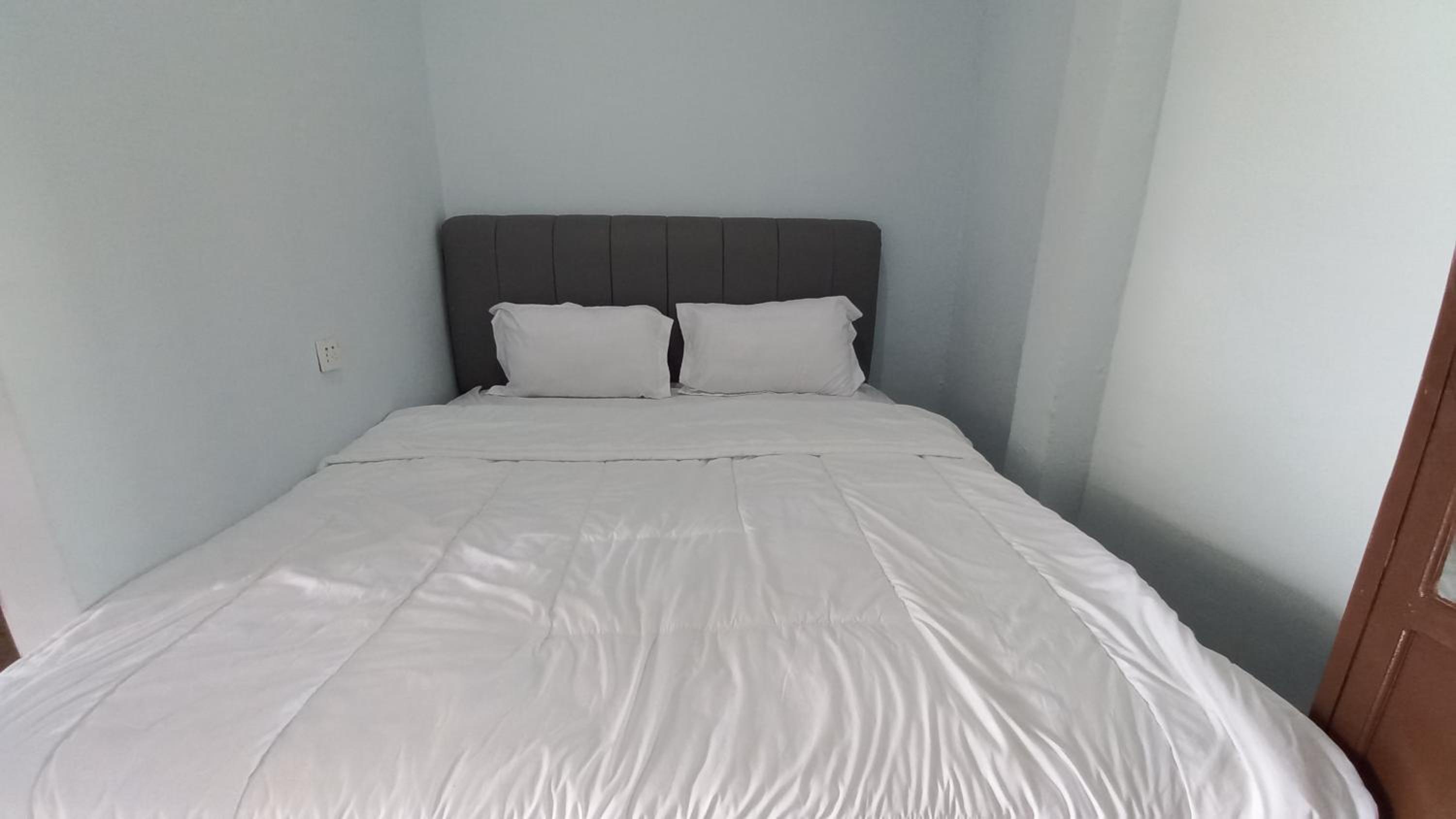 Hotel O Jasmine House Syariah Near Masjid Nurul Ikhwan
