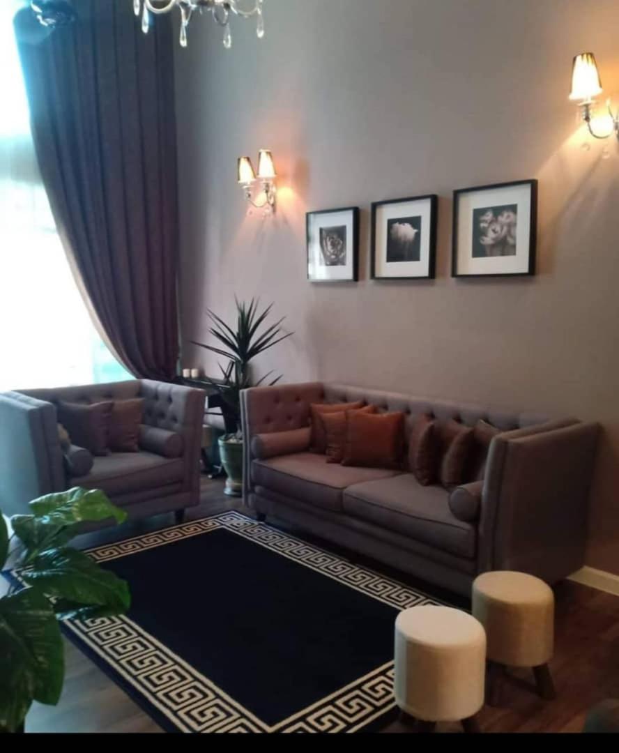 Tiara Homestay photo 1