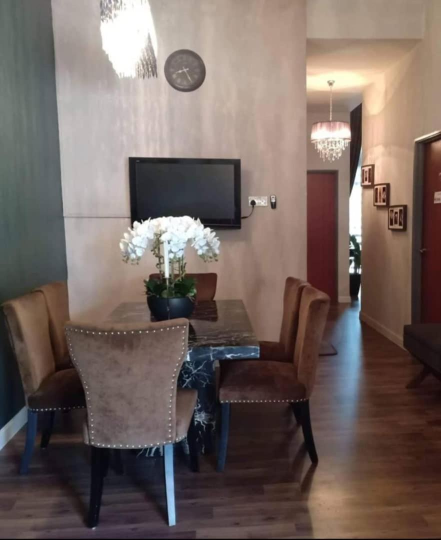 Tiara Homestay photo 5