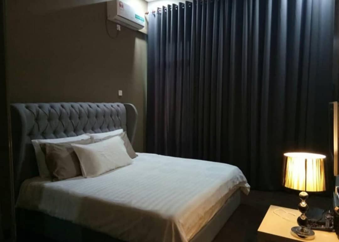 Tiara Homestay photo 2