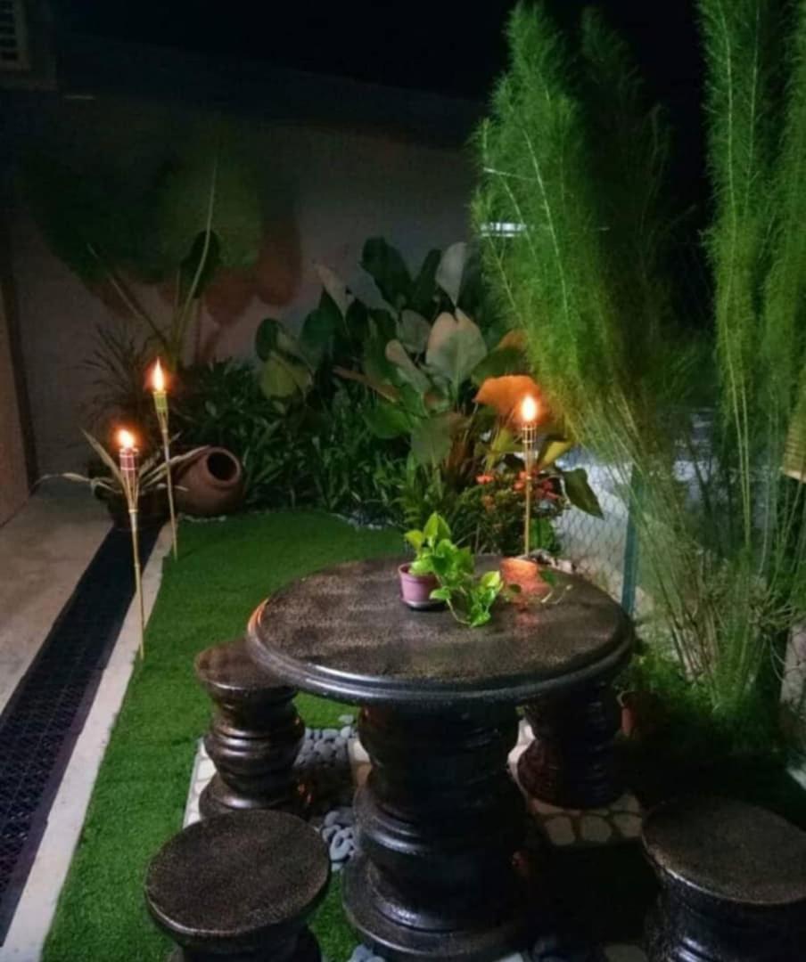 Tiara Homestay photo 7