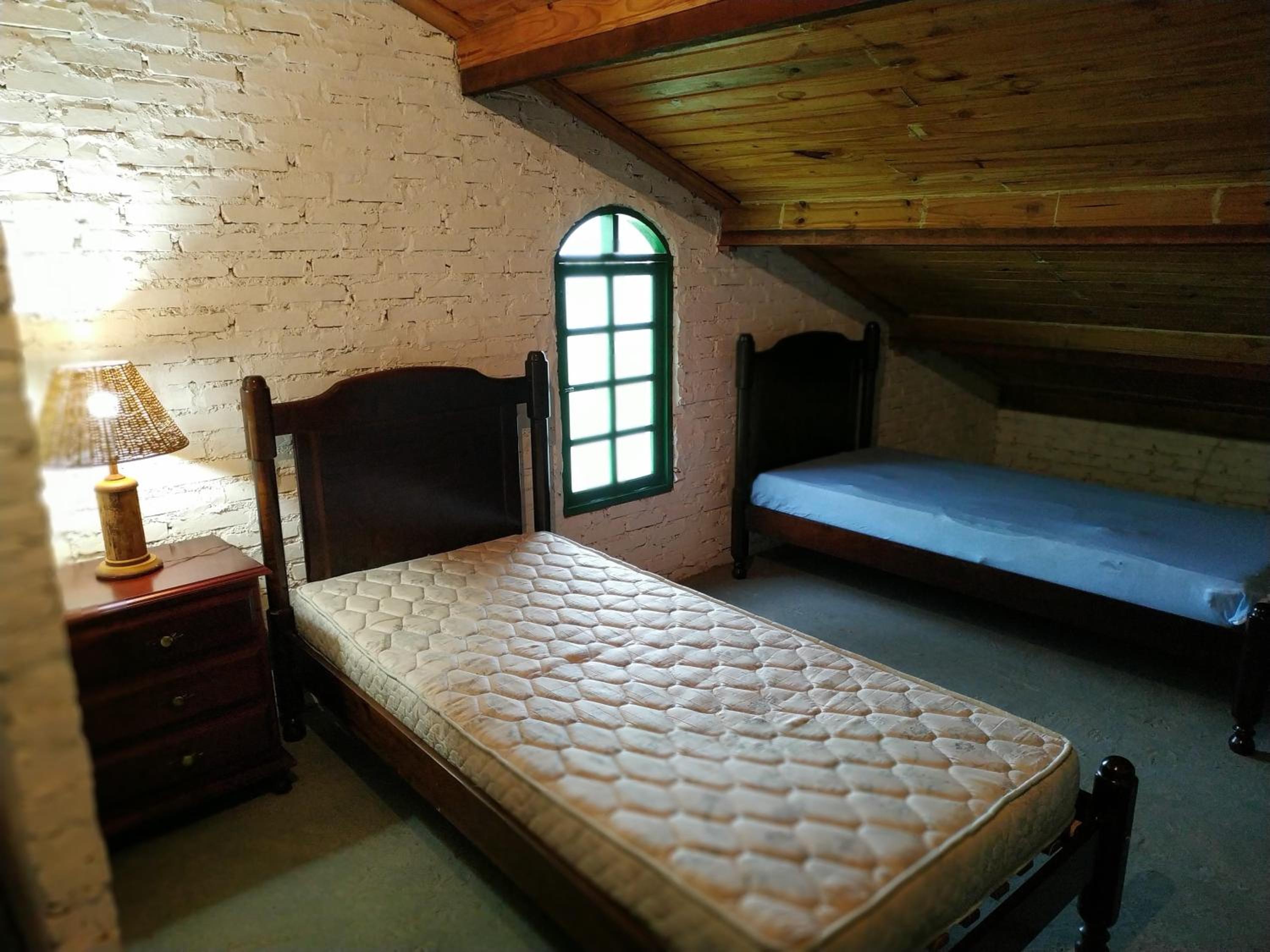 Casa do Cedro - Sítio Cascatinha