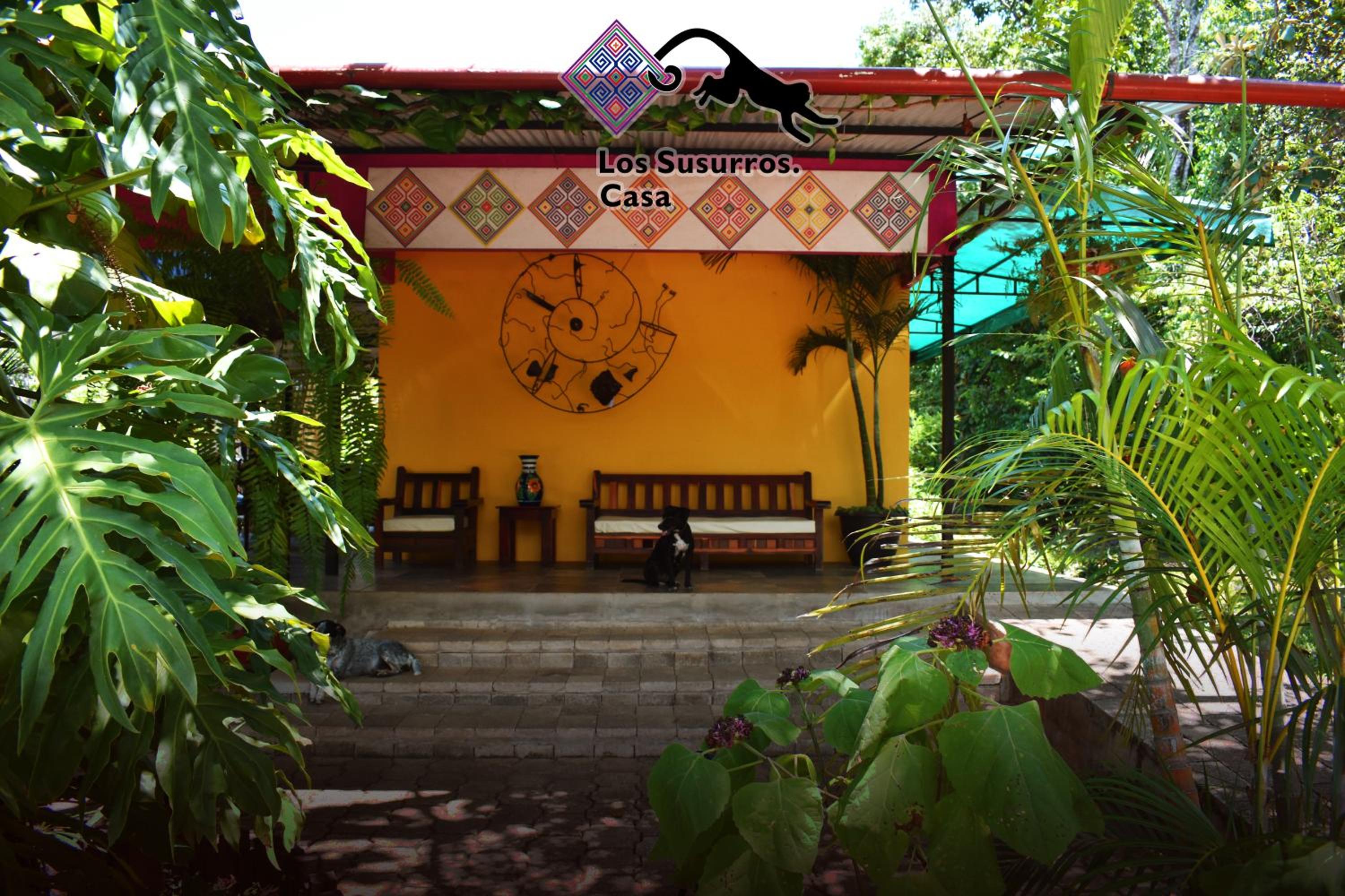 Palenque Vacations - Los Susurros. Casa - Property Image 12